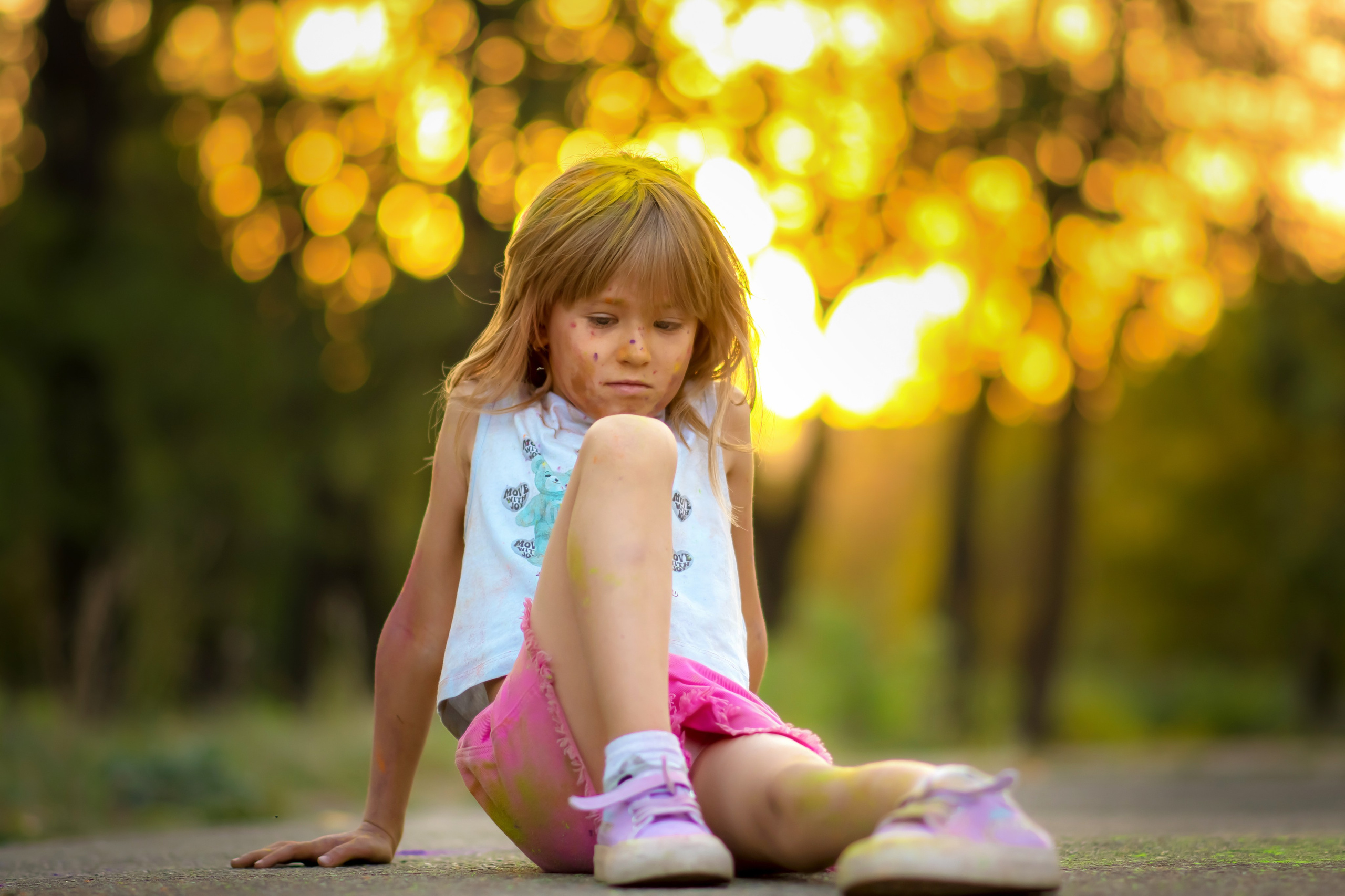 Лето. Фотограф Ольга Холина|Дебальцево