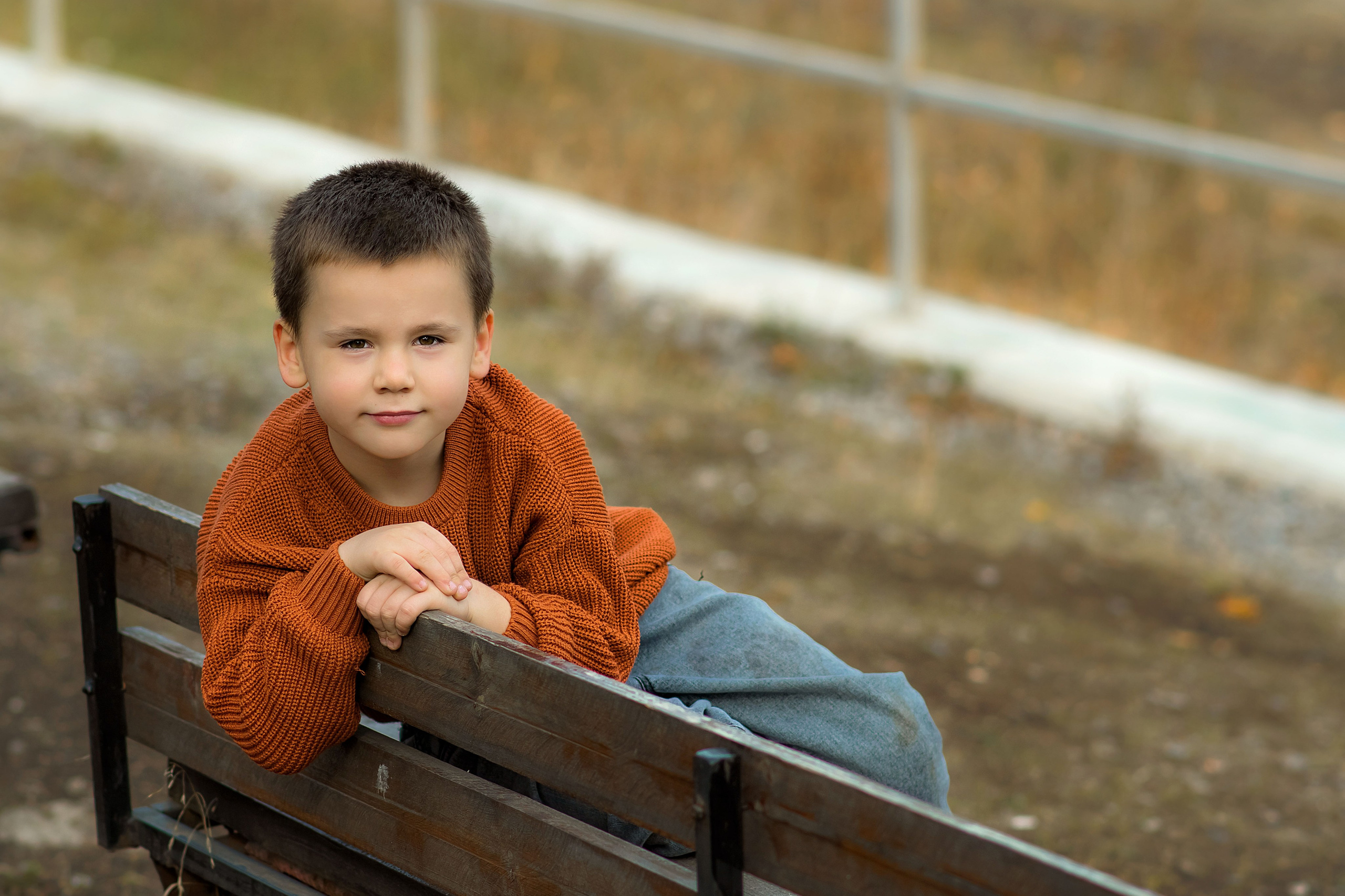Осень. Фотограф Ольга Холина|Дебальцево