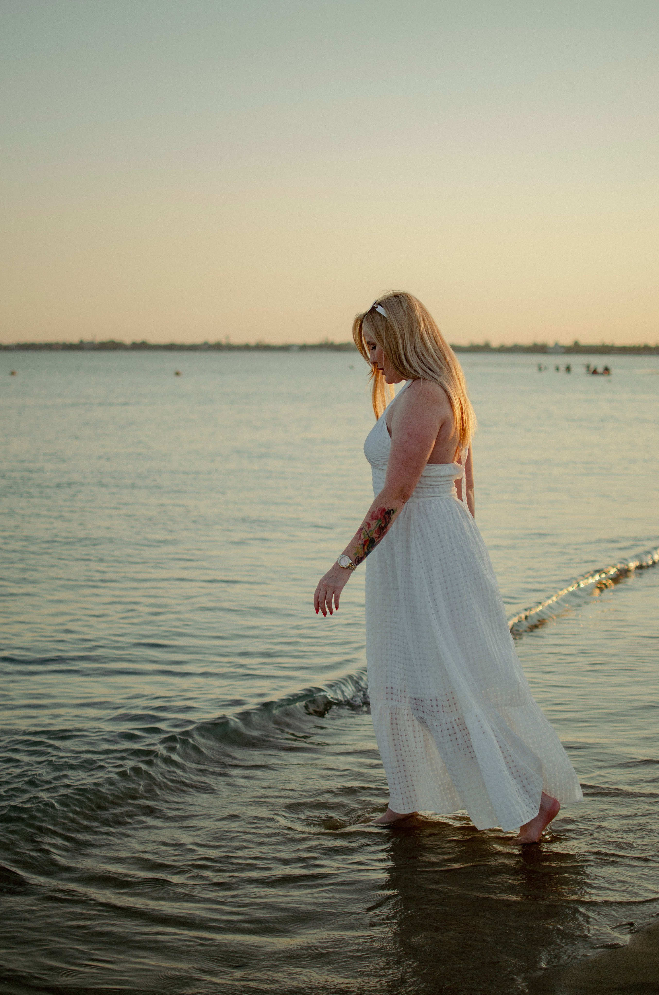 Лиля. Фотограф в Евпатории и по Крыму с которым комфортно всем Добровольская Татьяна