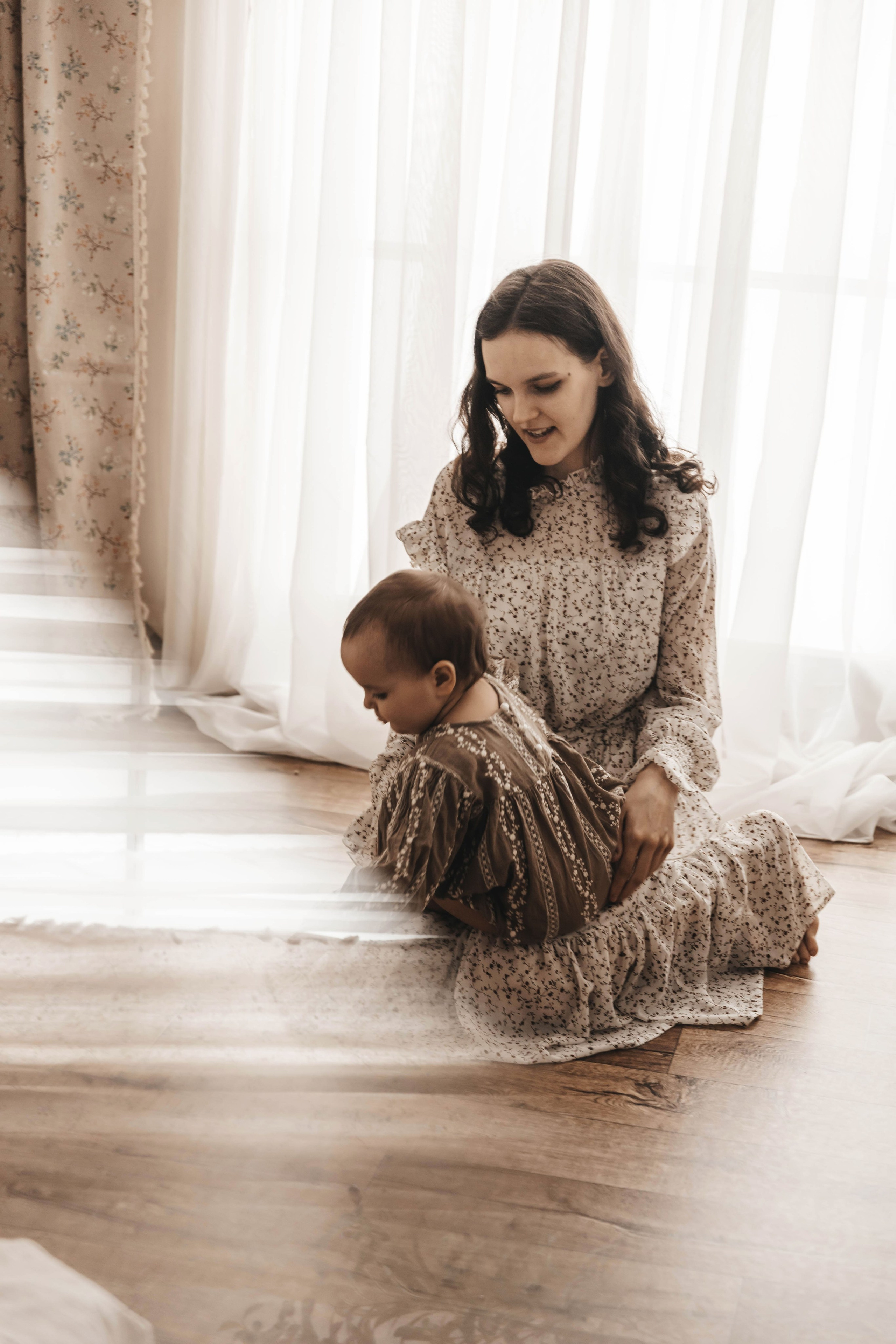 1 год ребенку. Фотограф новорожденных Москва, Люберцы, Жуковский, Раменское