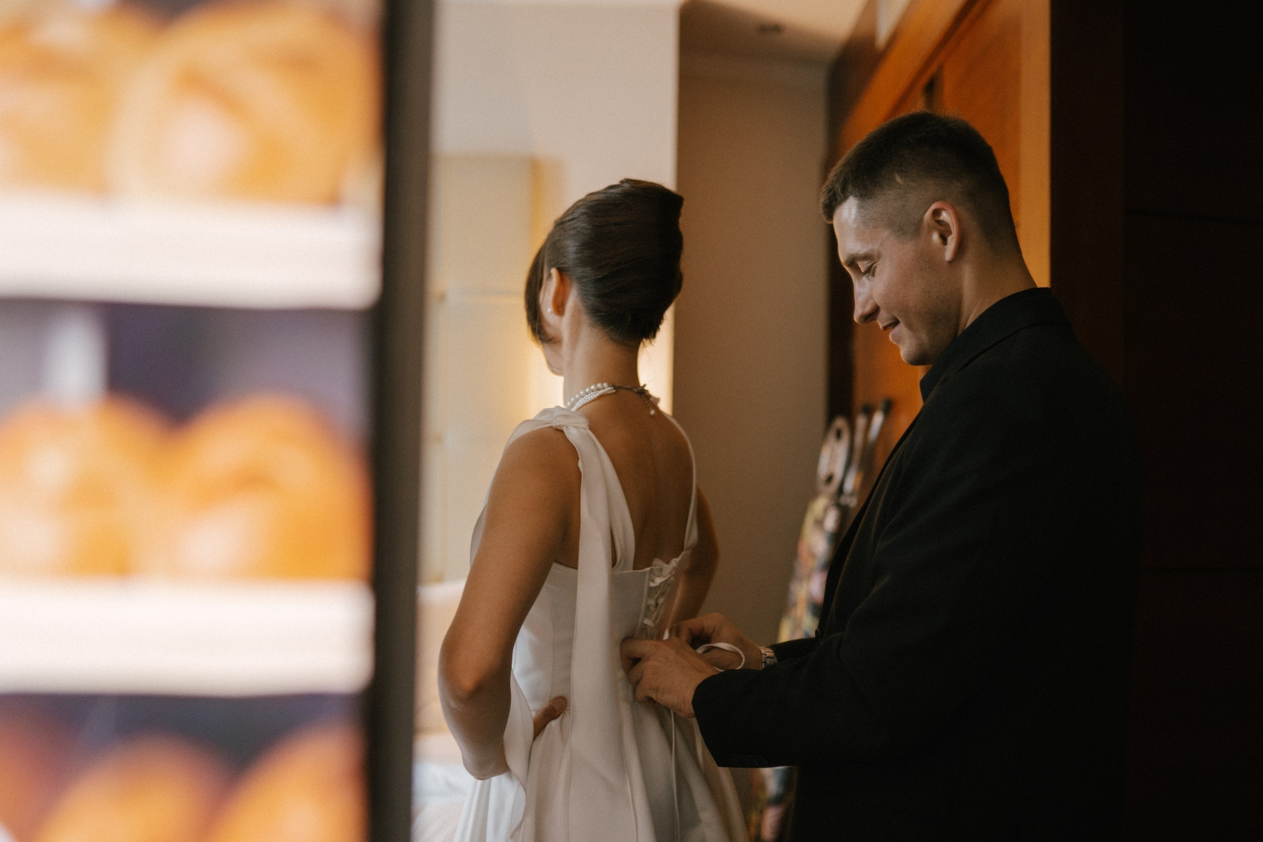 Свадьба: Никита и Софья. Катя Сагалаева. Свадебный фотограф Новосибирск