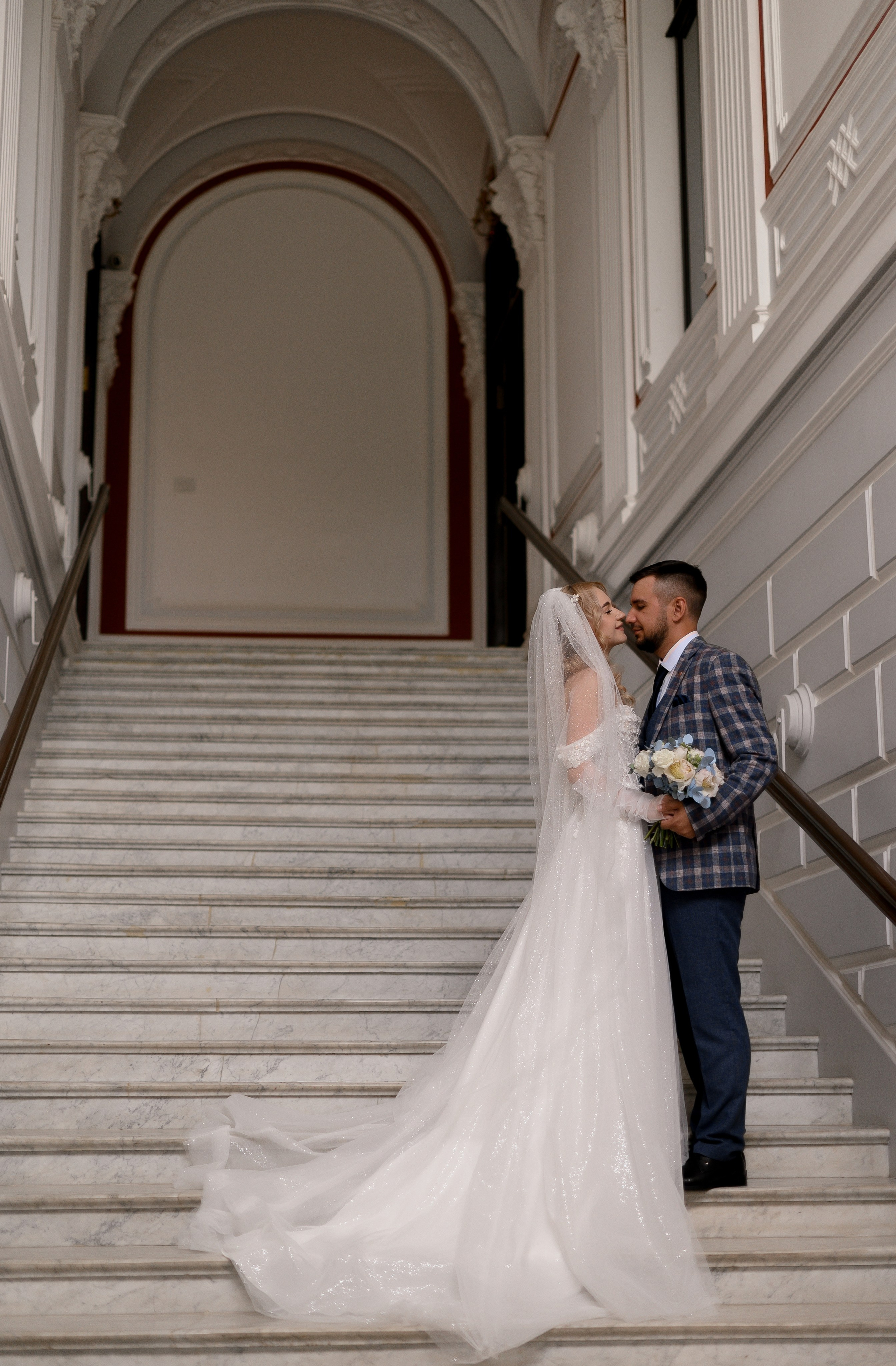 Андрей и Екатерина. Женский, семейный и свадебный фотограф в Астрахани Виктория Бузаева