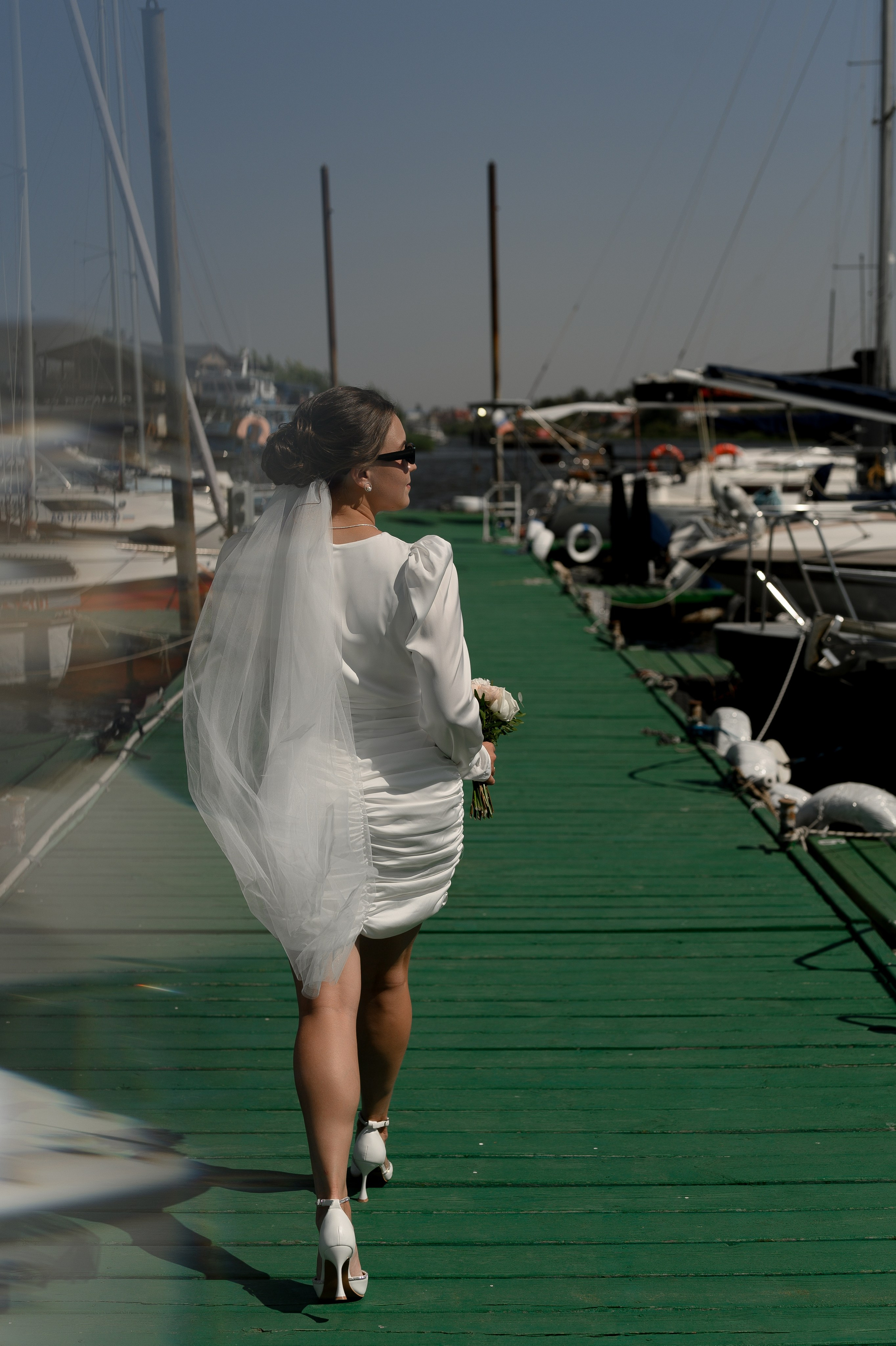 Владислав и Анна. Женский, семейный и свадебный фотограф в Астрахани Виктория Бузаева