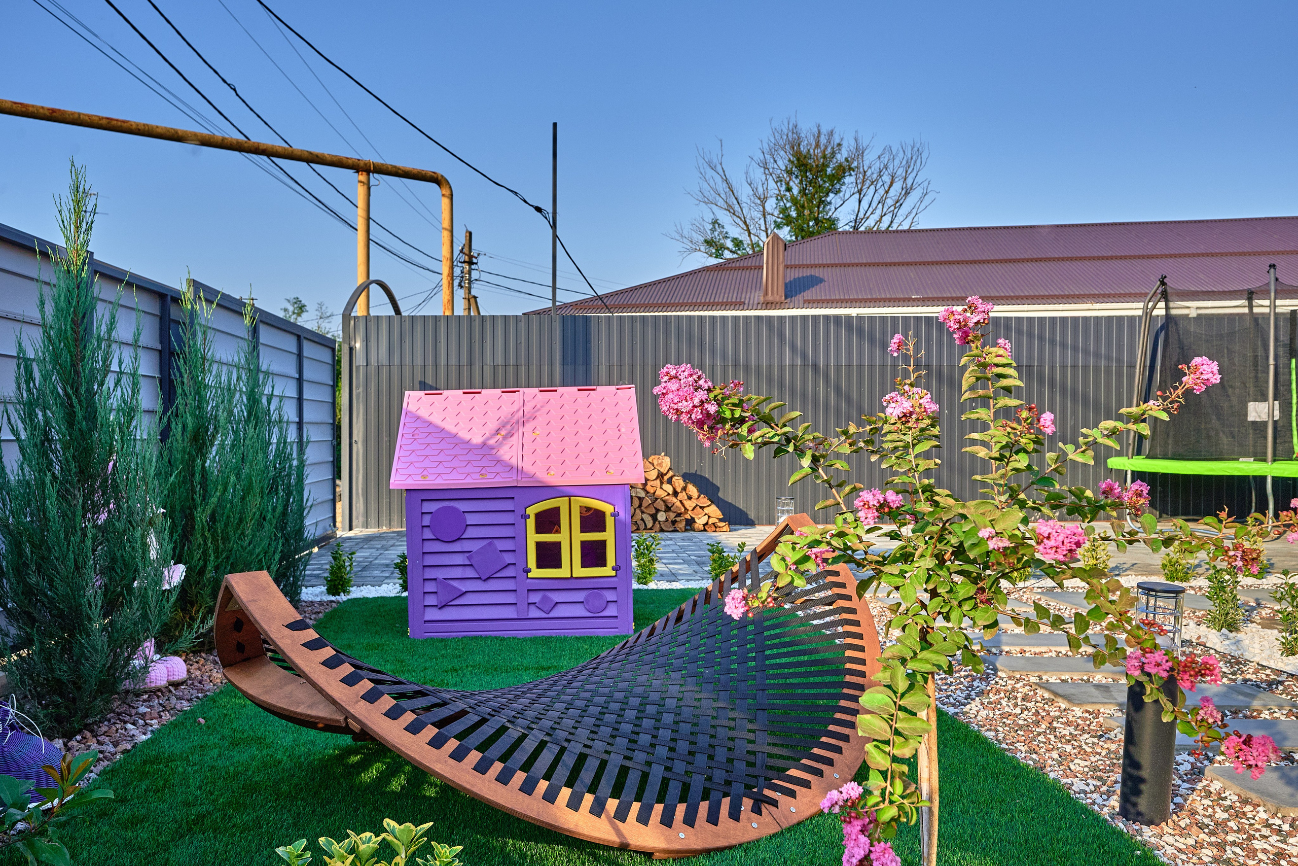 Квартира 190. Интерьерный фотограф в Краснодаре