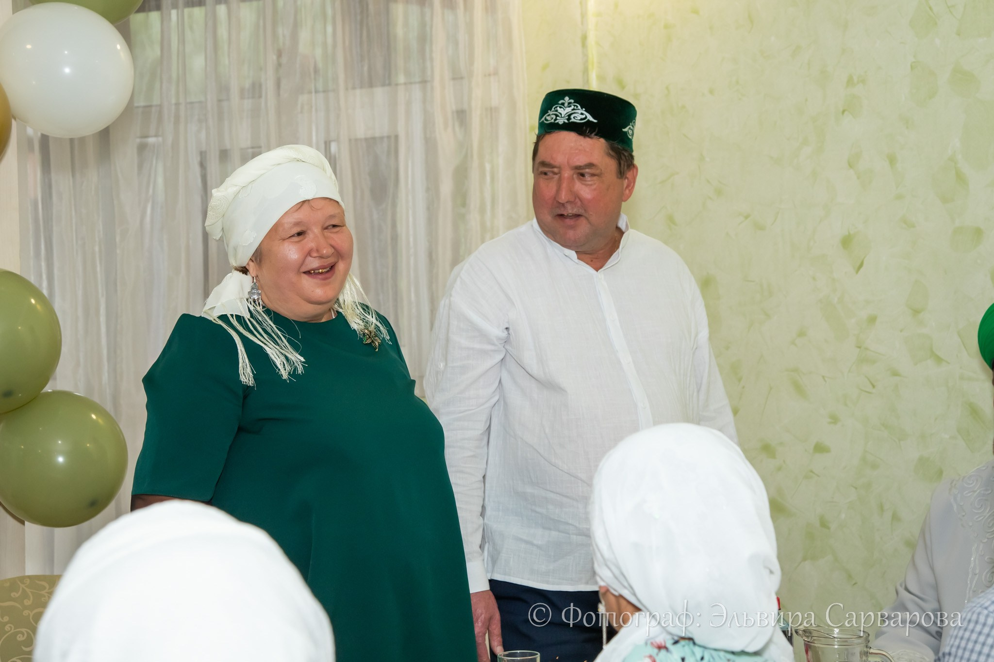 Никах. Репортажный Фотограф