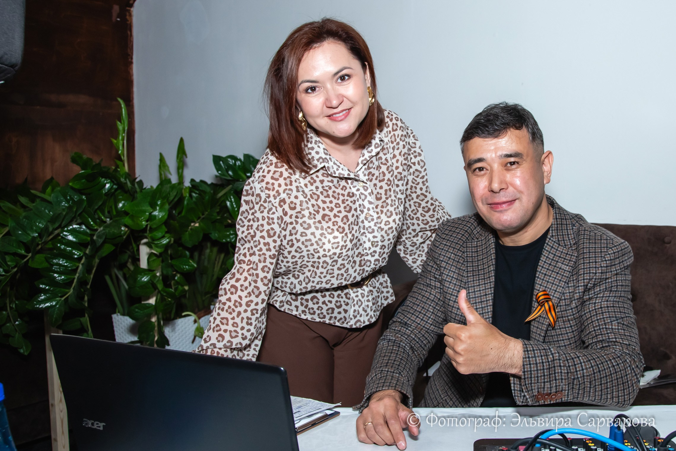 Юбилей. Репортажный Фотограф