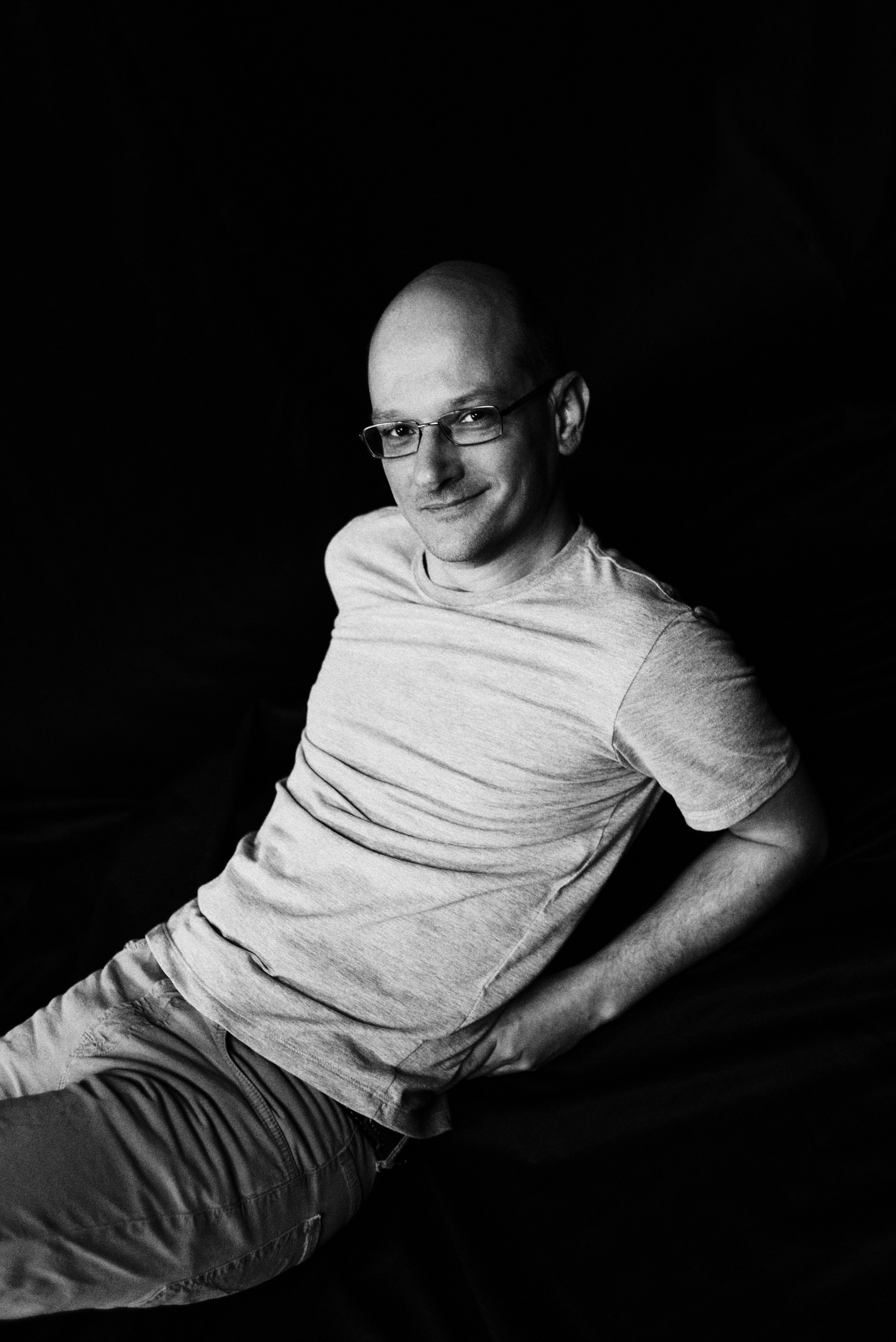 Александр. Фотограф Дарья Мустафина, Тюмень