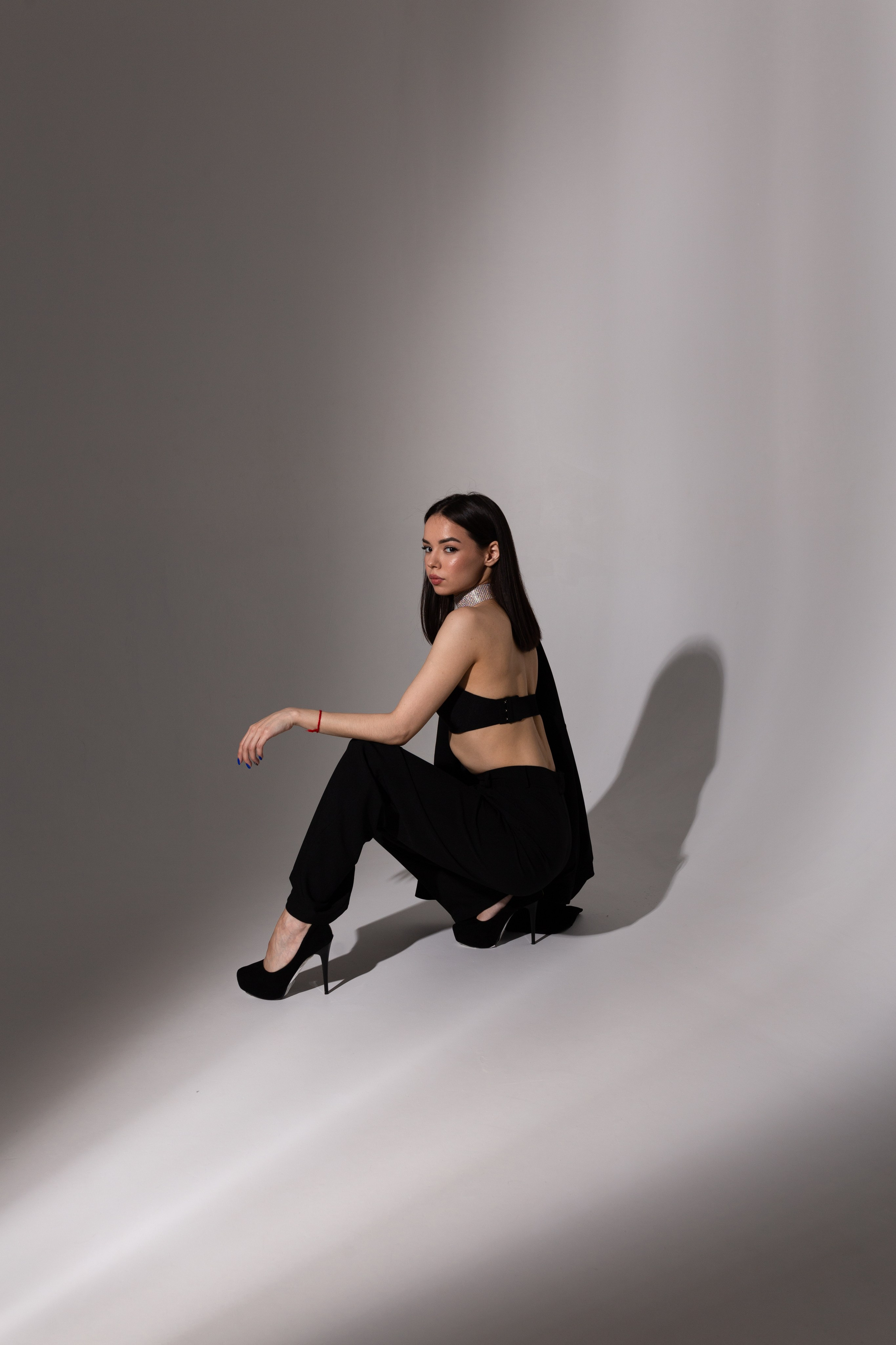 Диана. Марина Шаймухаметова. Фотограф в Уфе