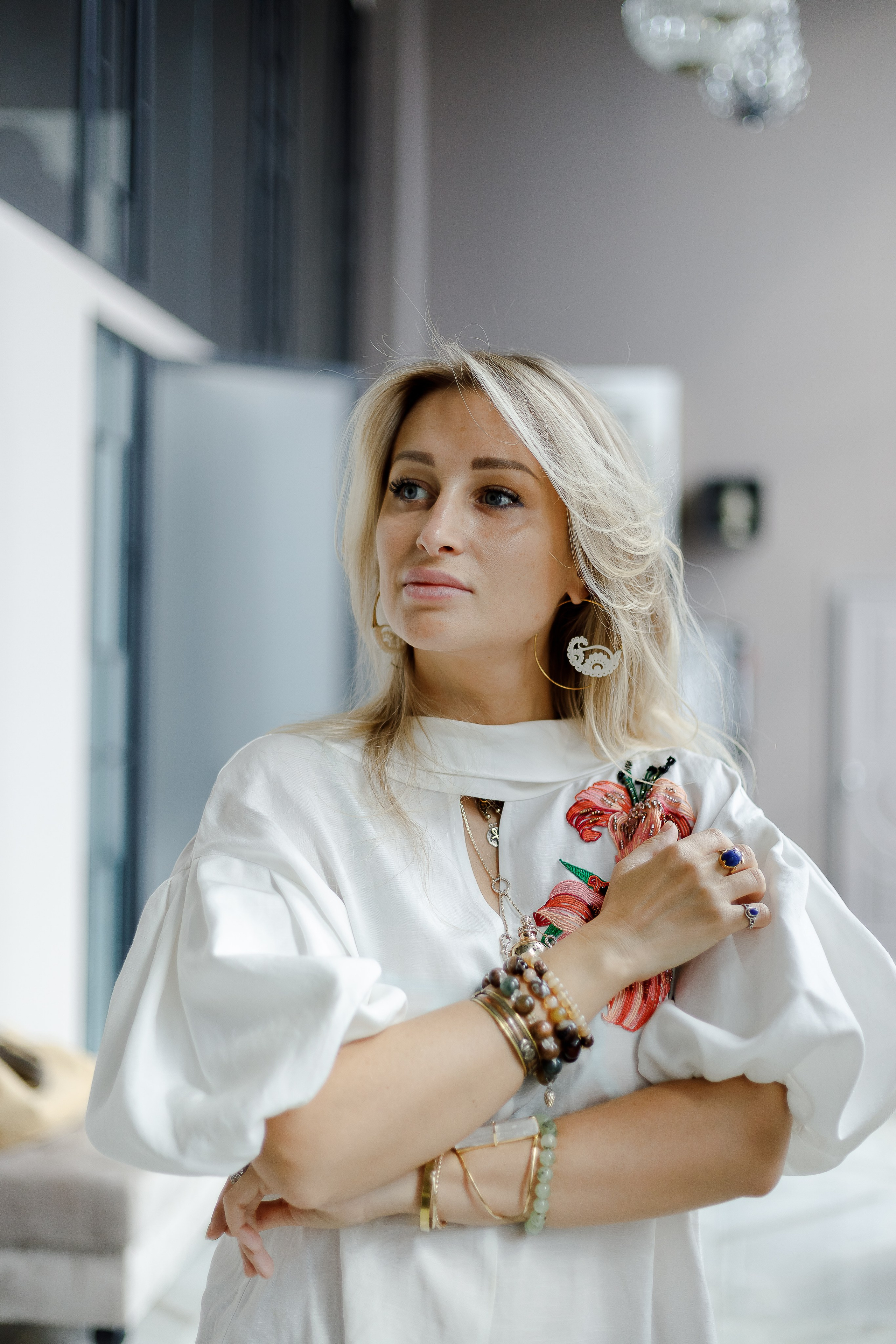 Фестиваль йоги. Фотограф Москва