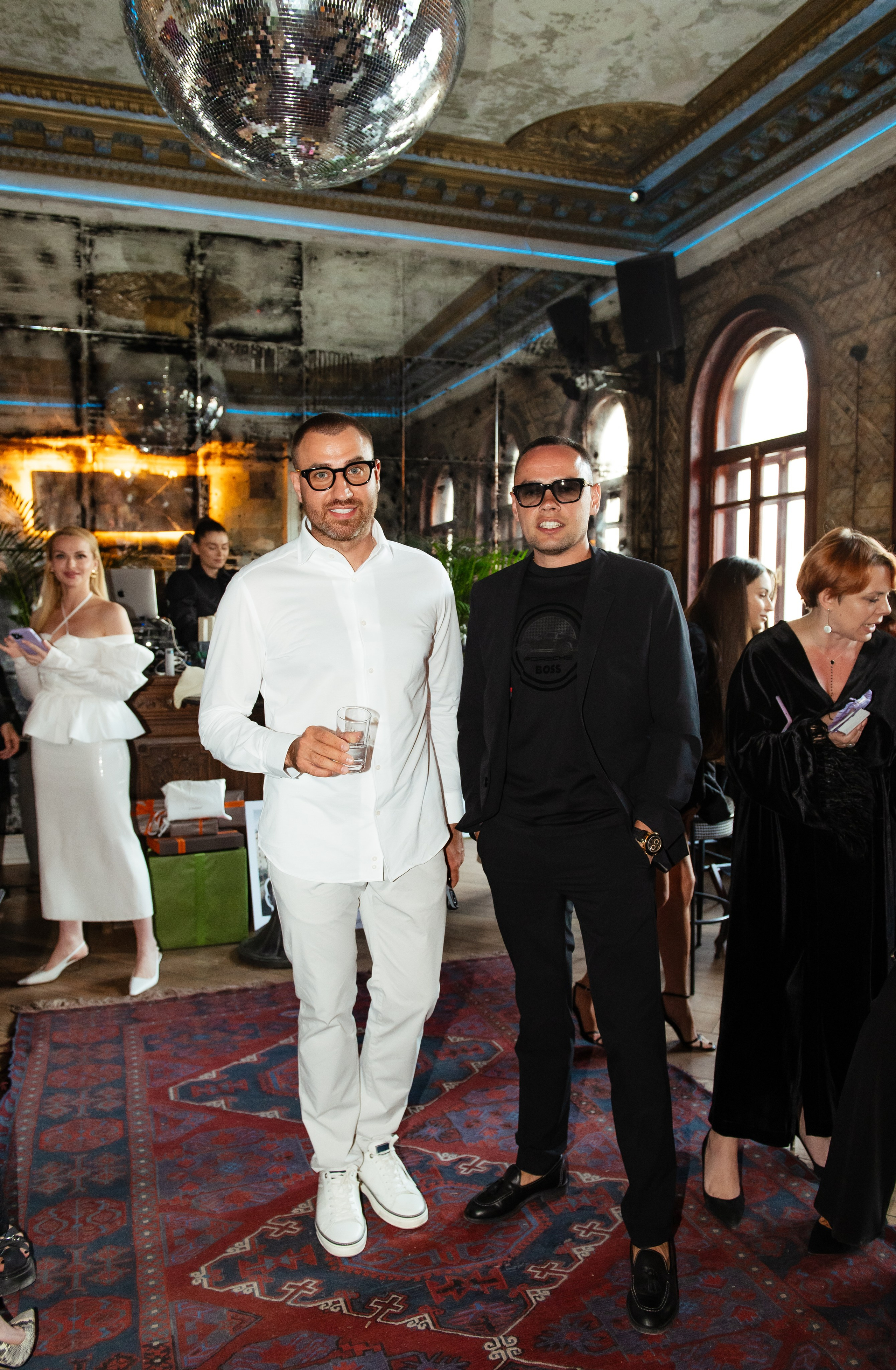 Анна моисеева фотограф самара