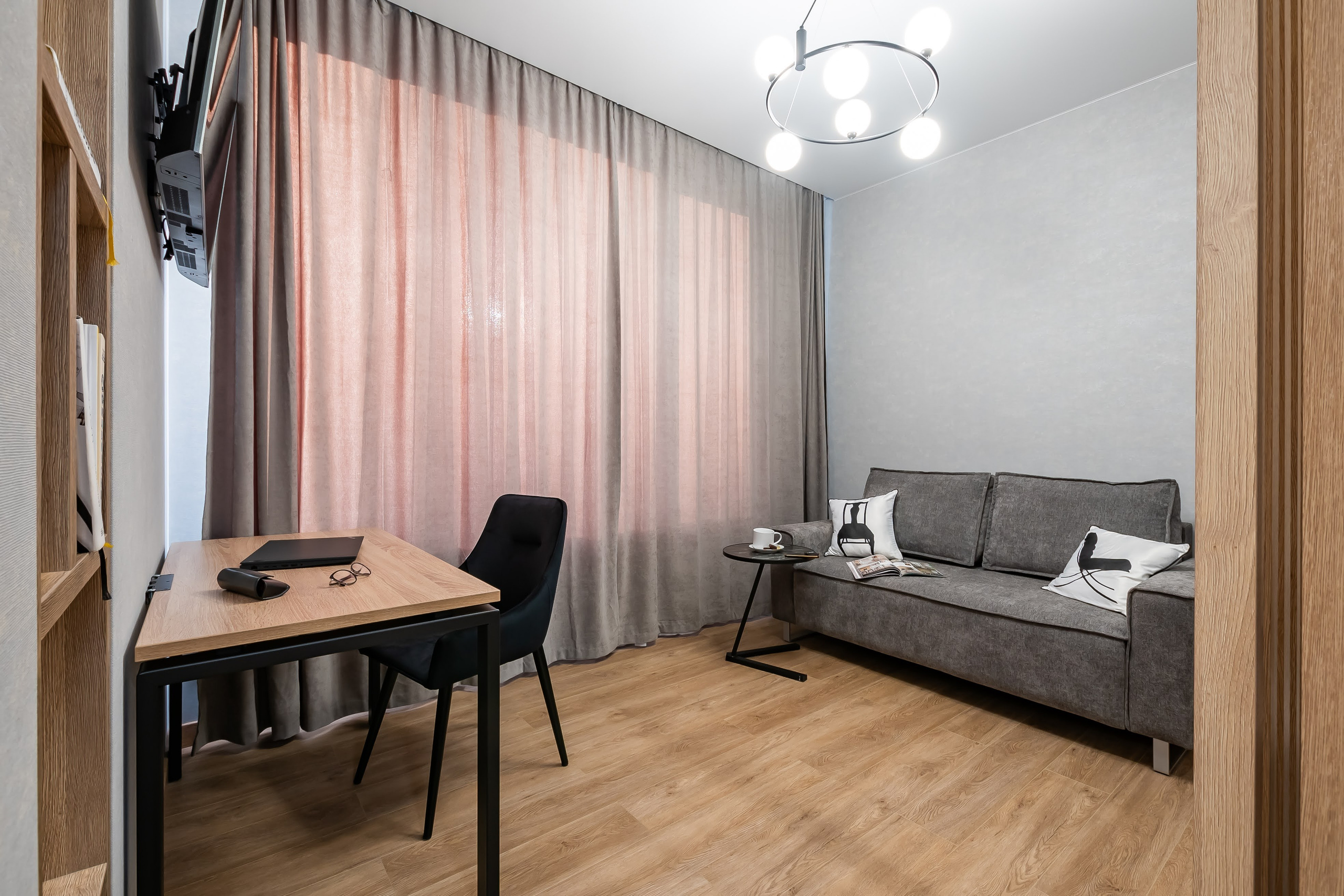 Фотограф недвижимости. Помогу с фотографией недвижимости для продажи или аренды. Интерьерный & Репортажный фотограф Озеров Денис, г. Москва