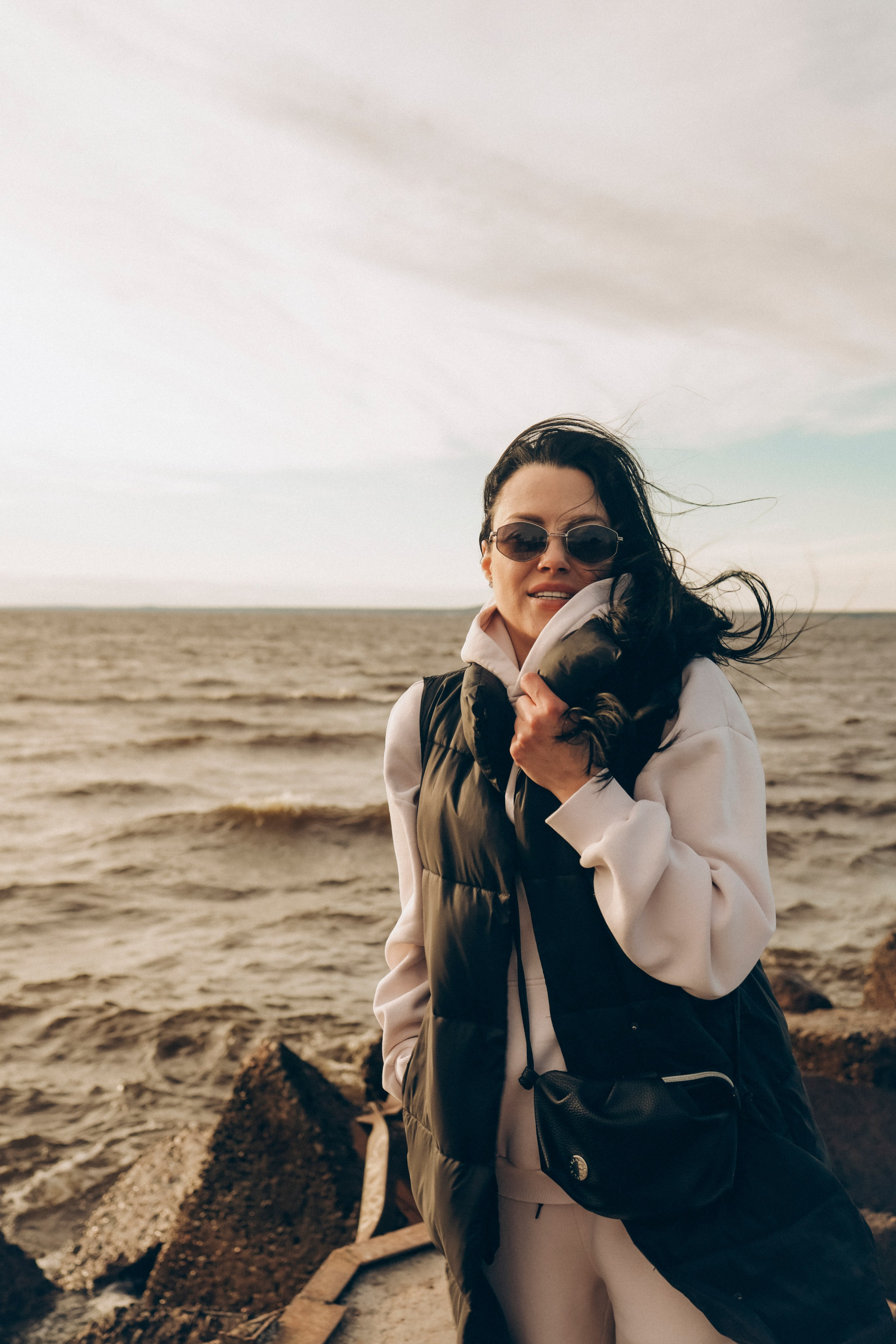 Финский Залив. Фотограф в Санкт-Петербурге Светлана Арестова