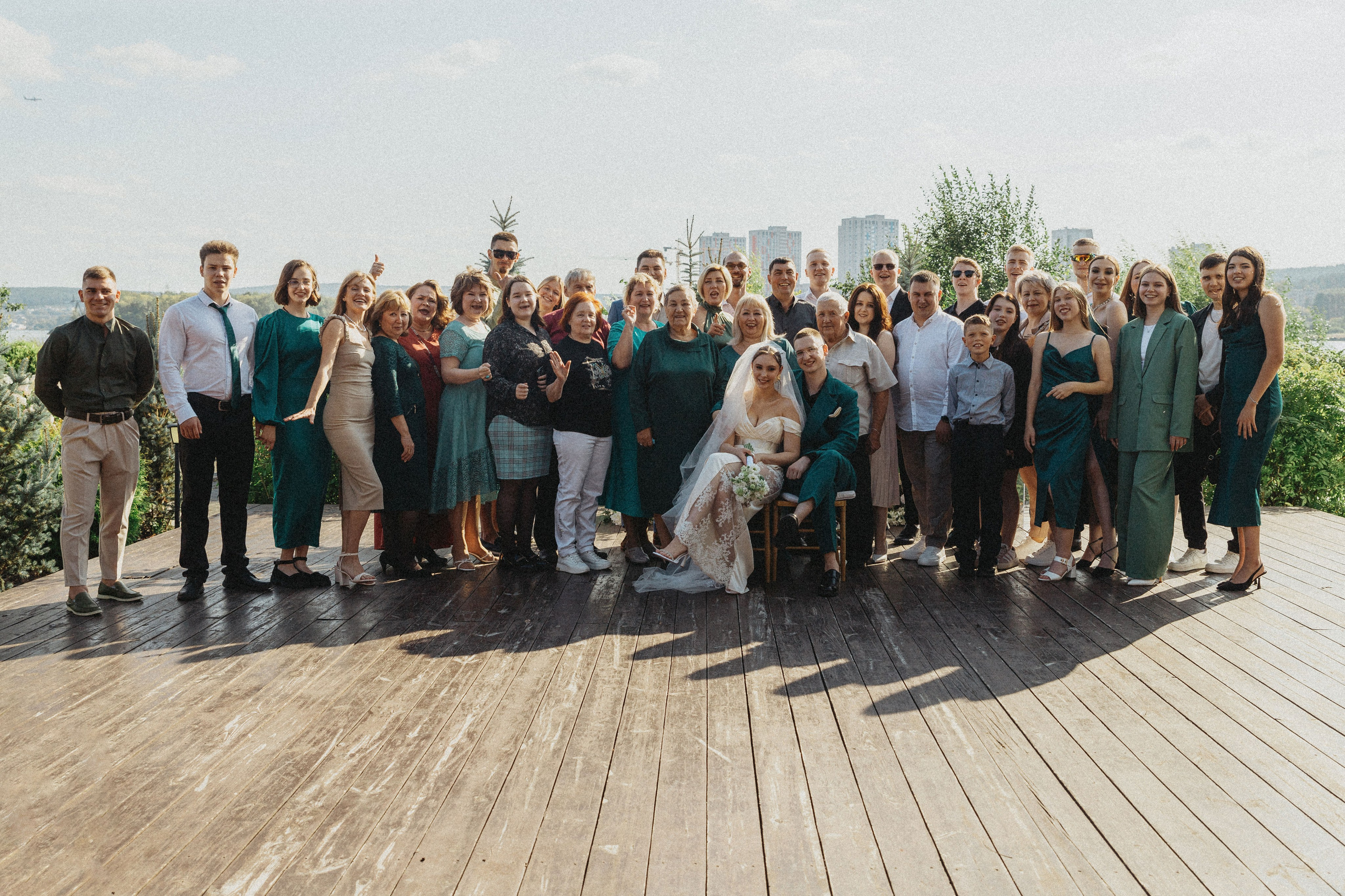 Алина&Иван. Фотограф ЕКБ