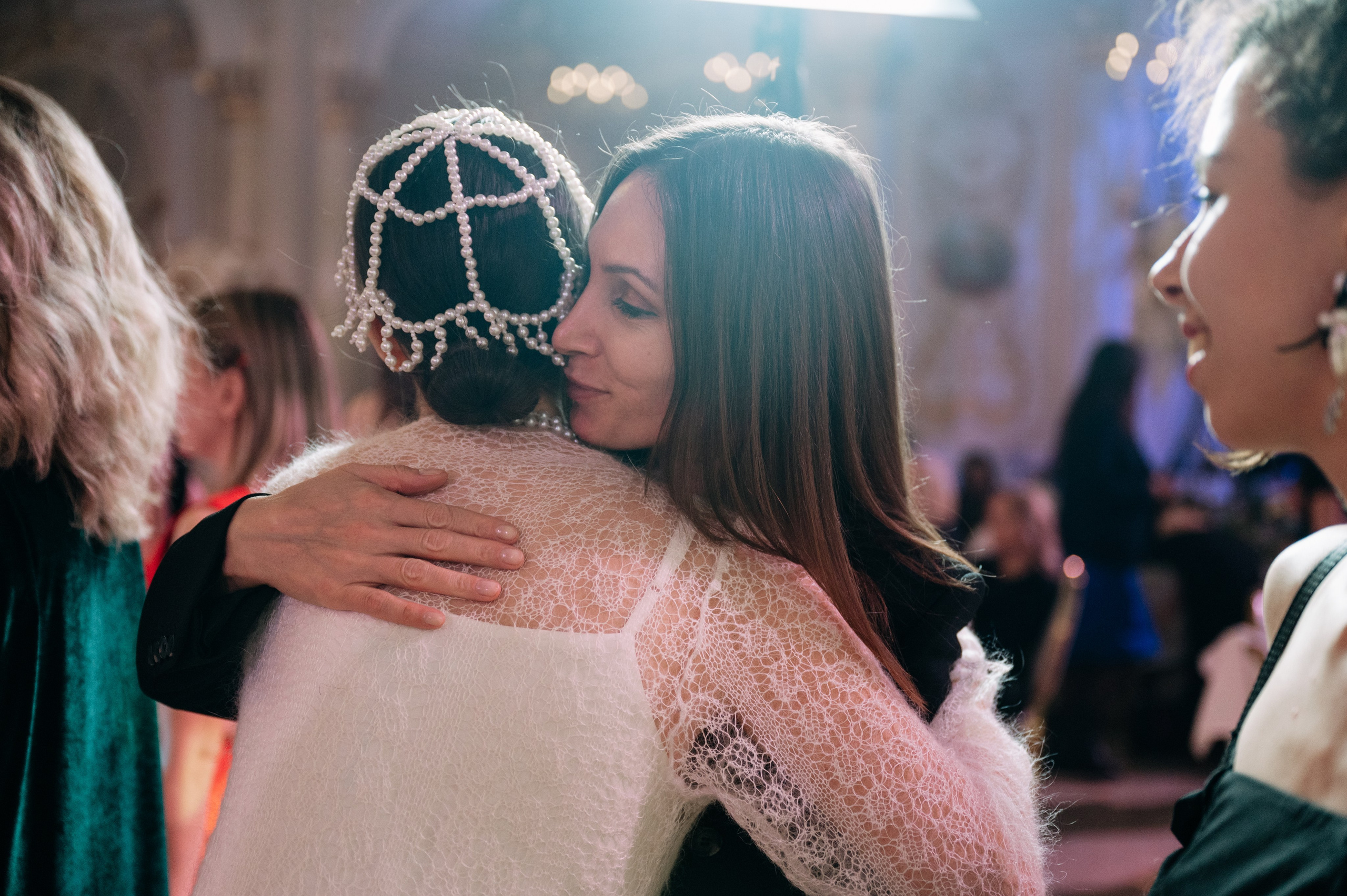 CHARUEL. Свадебный фотограф в Москве Григорий Аргунов