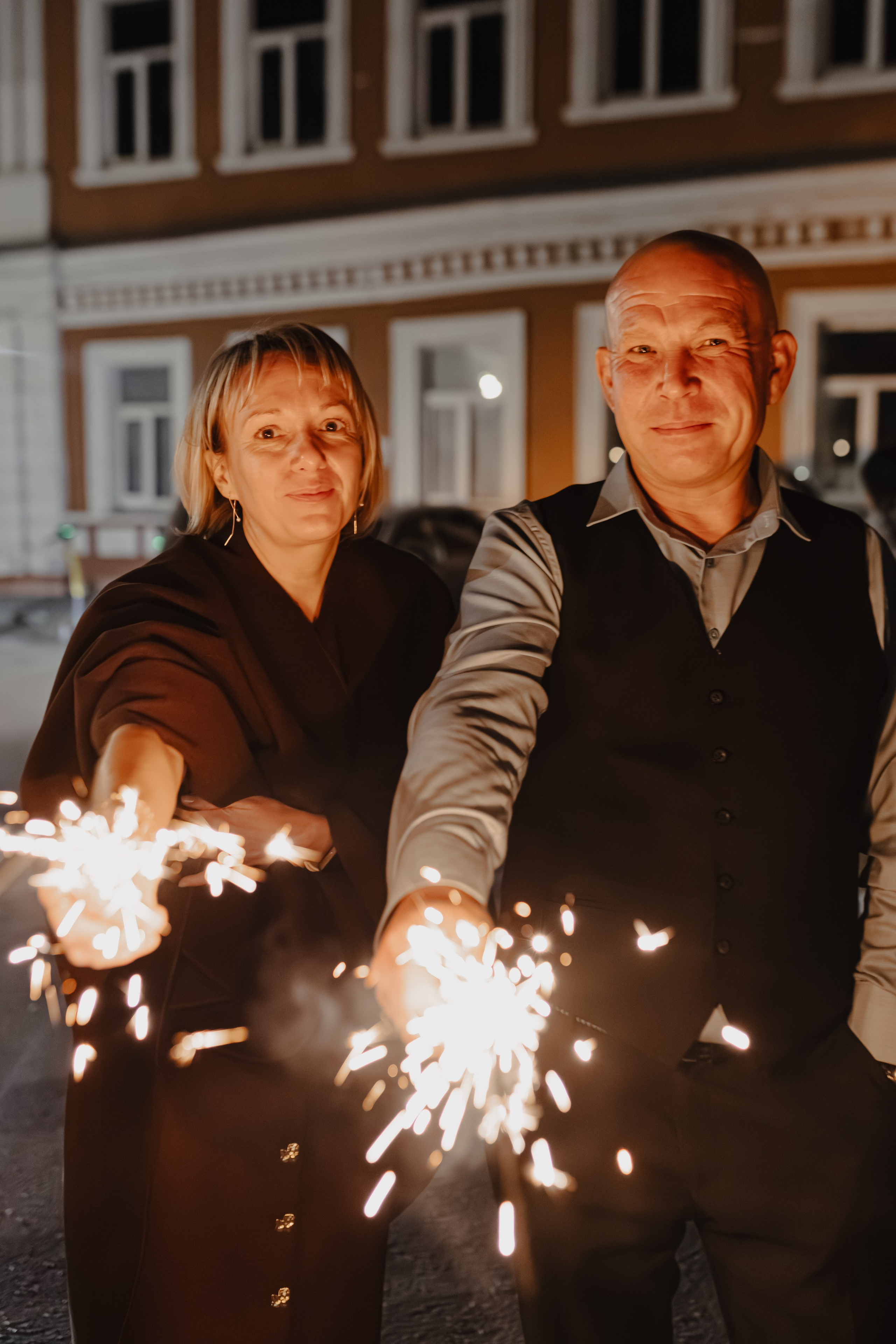 Свадьба Лены и Миши. Свадебный и семейный фотограф Женя Добрянская в Нижнем Новгороде
