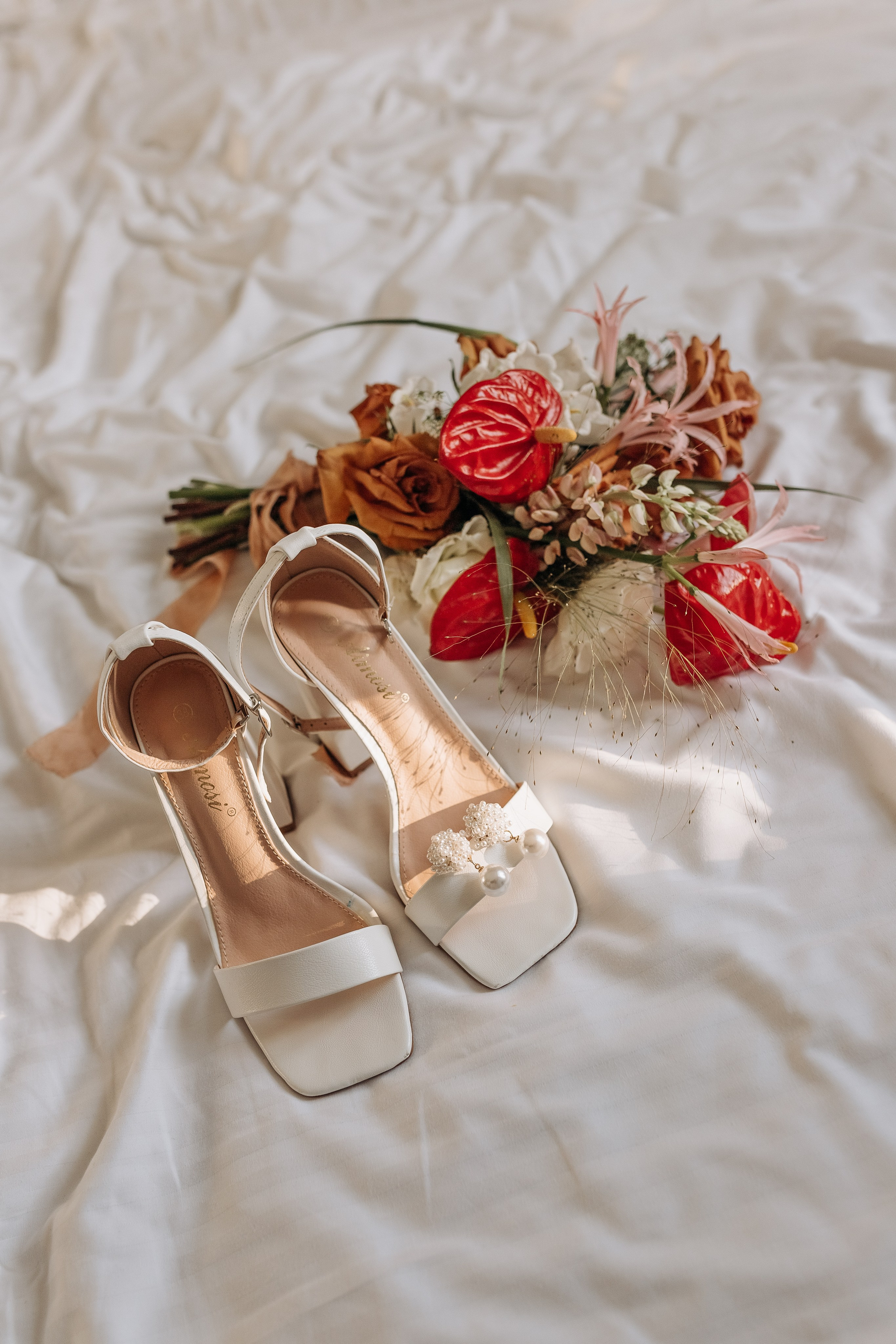 Ксюша | Кирилл. Свадебный и семейный фотограф Ксения Борщевская в Ташкенте