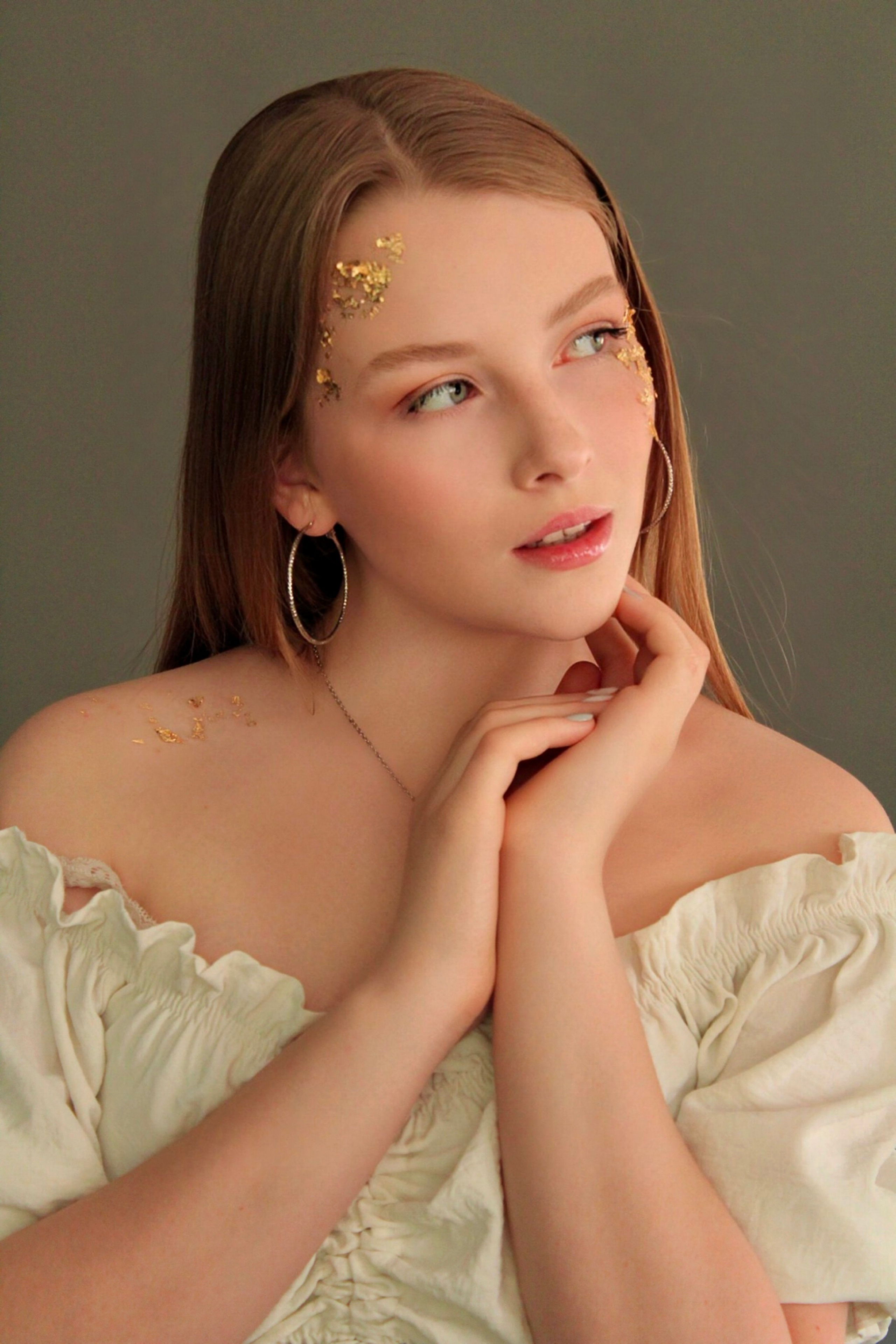 Фотина Богдана. Promodels