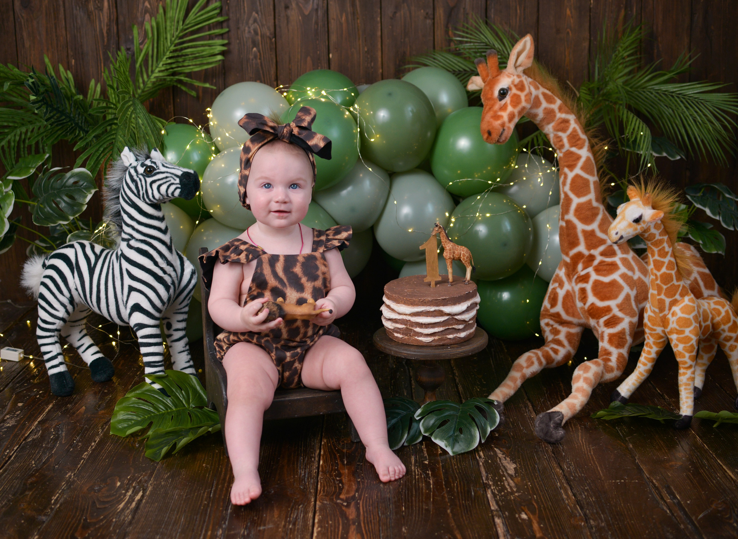 Анонс первых кадров фотосессии Варечки к 1 годику. Фотограф новорожденных Краснодар Малышенко Надежда