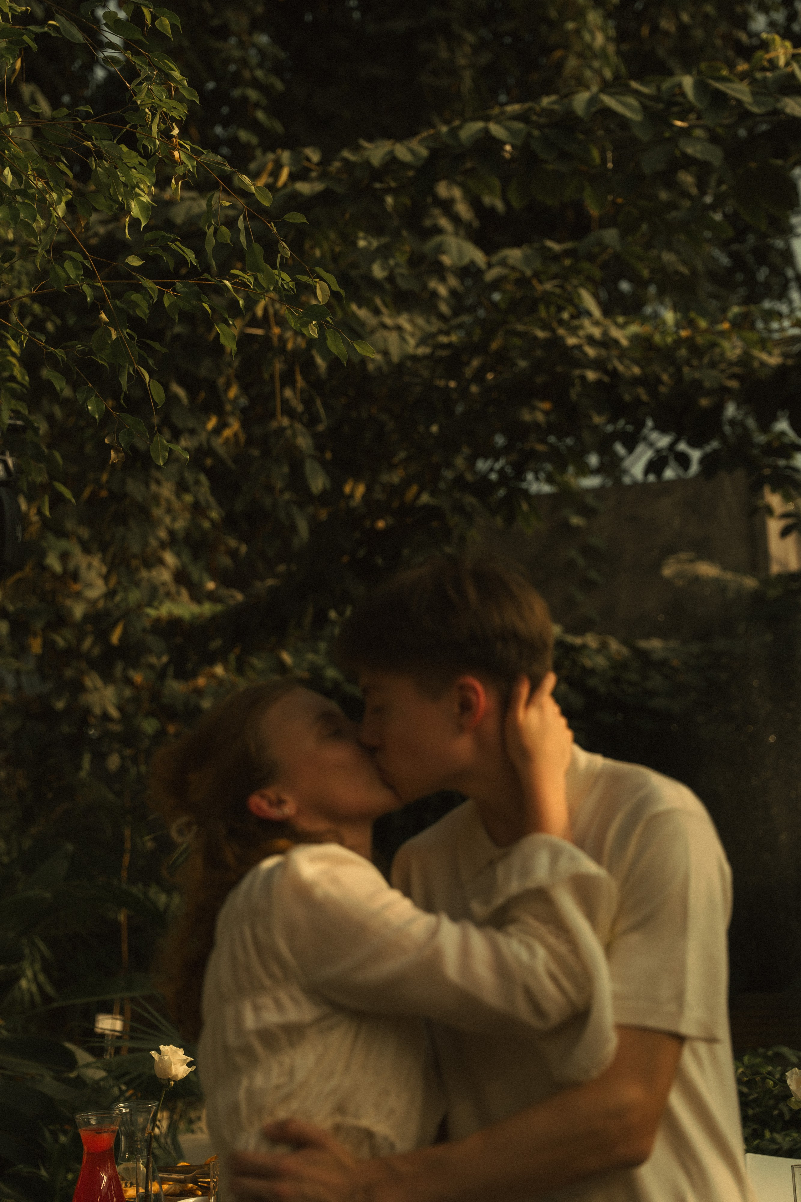 Свадьба Веры и Романа