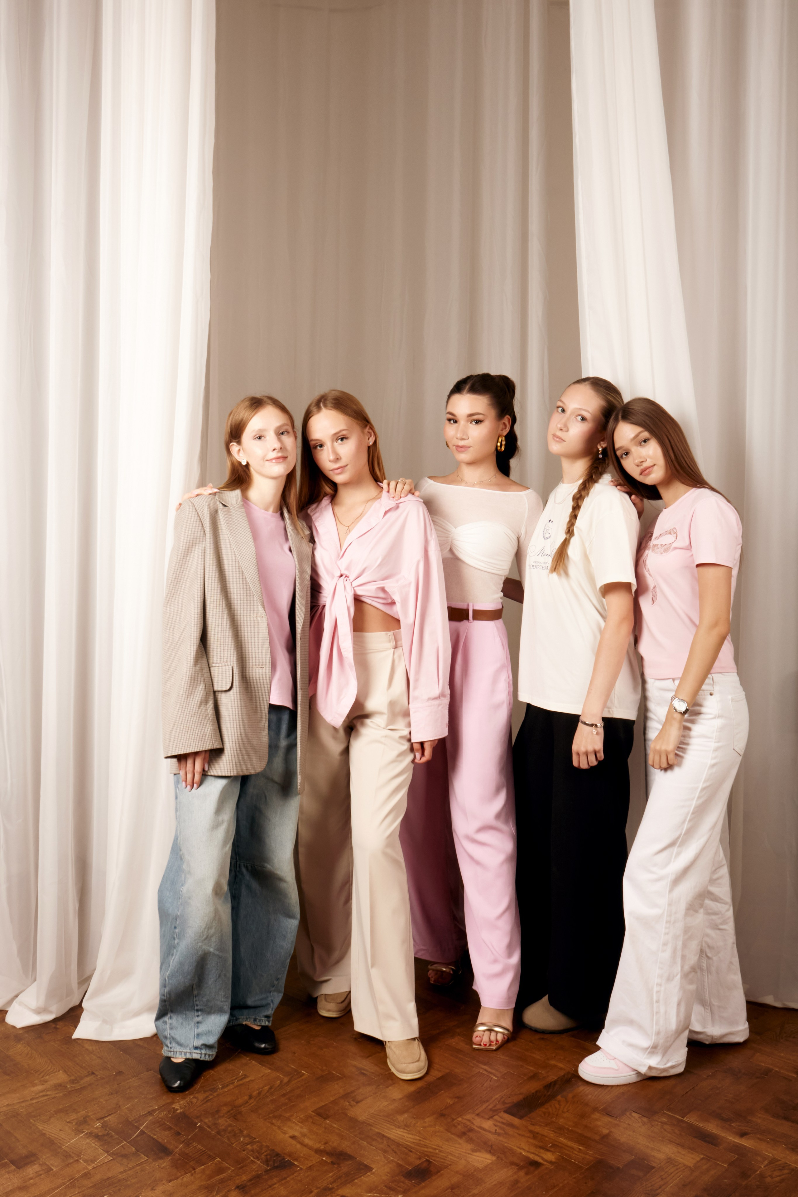 Групповые фото. Школьный, семейный фотограф Салават РБ