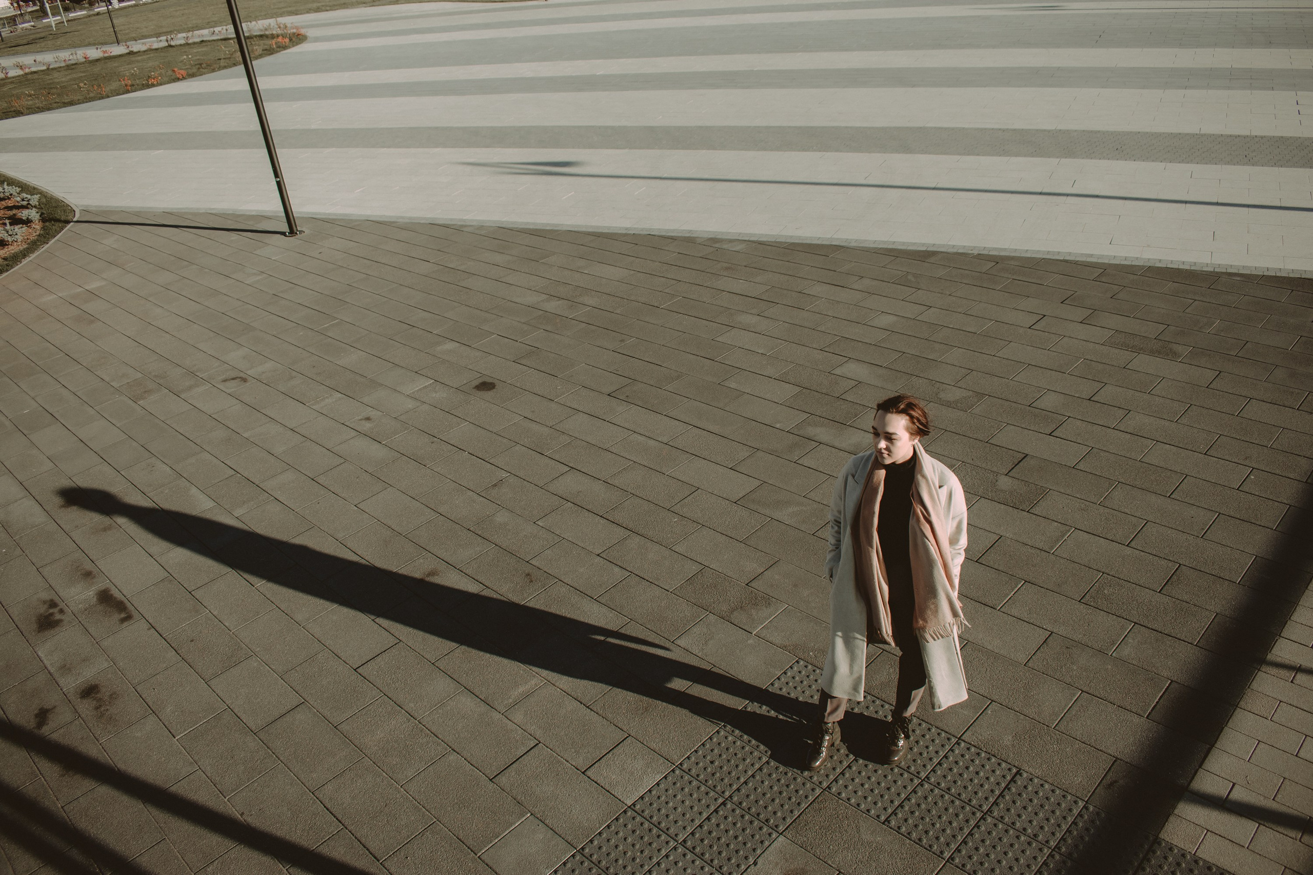 Половинка | стрелка