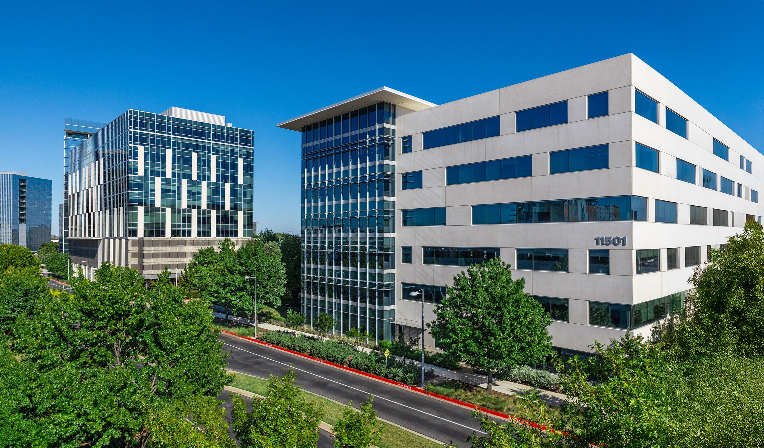 REMAG Real estate photography, Architectural, Industrial Texas