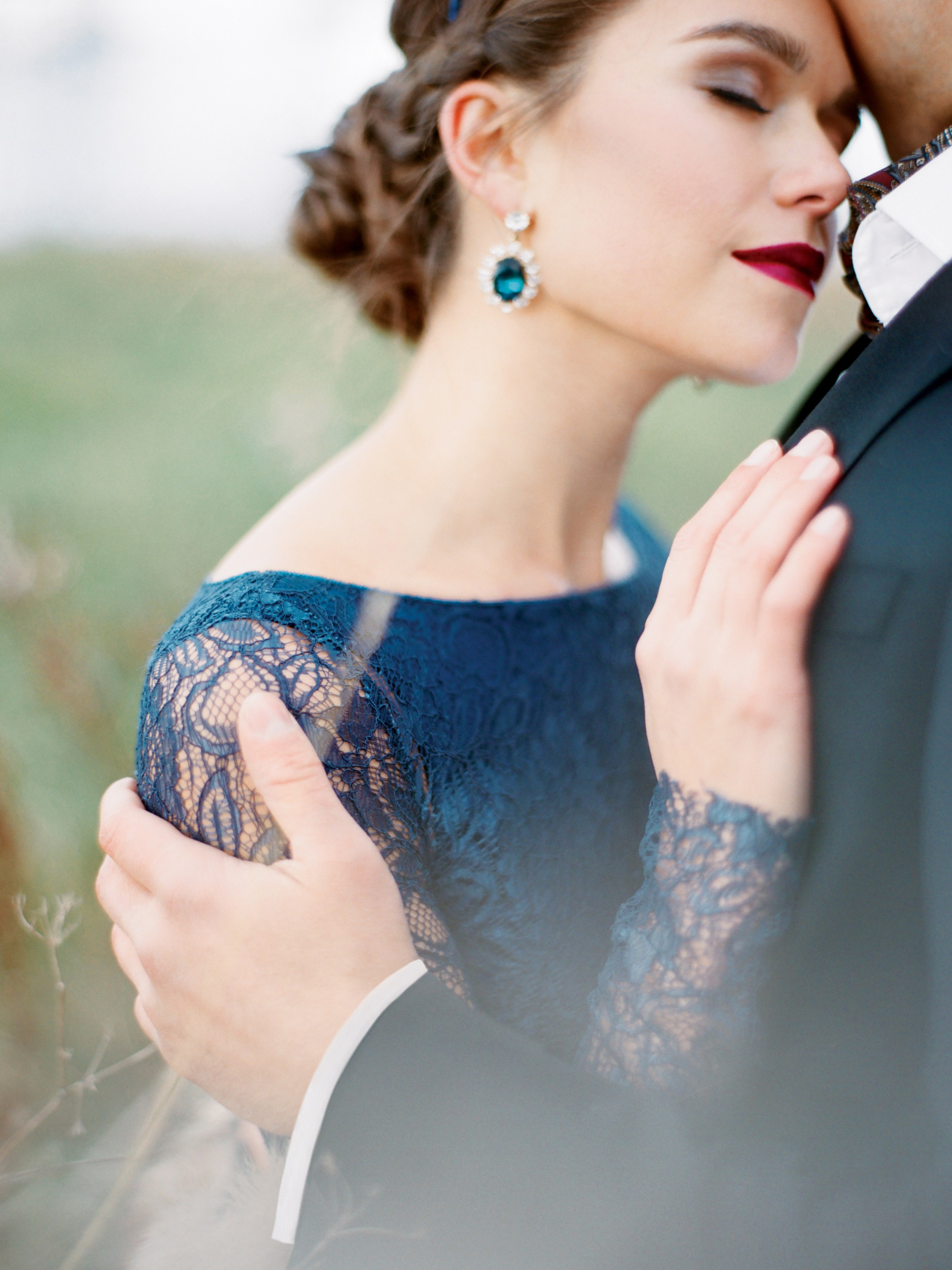 Съемка в русском стиле. Вдохновение. Изящная фотография | Ксения Милушкина