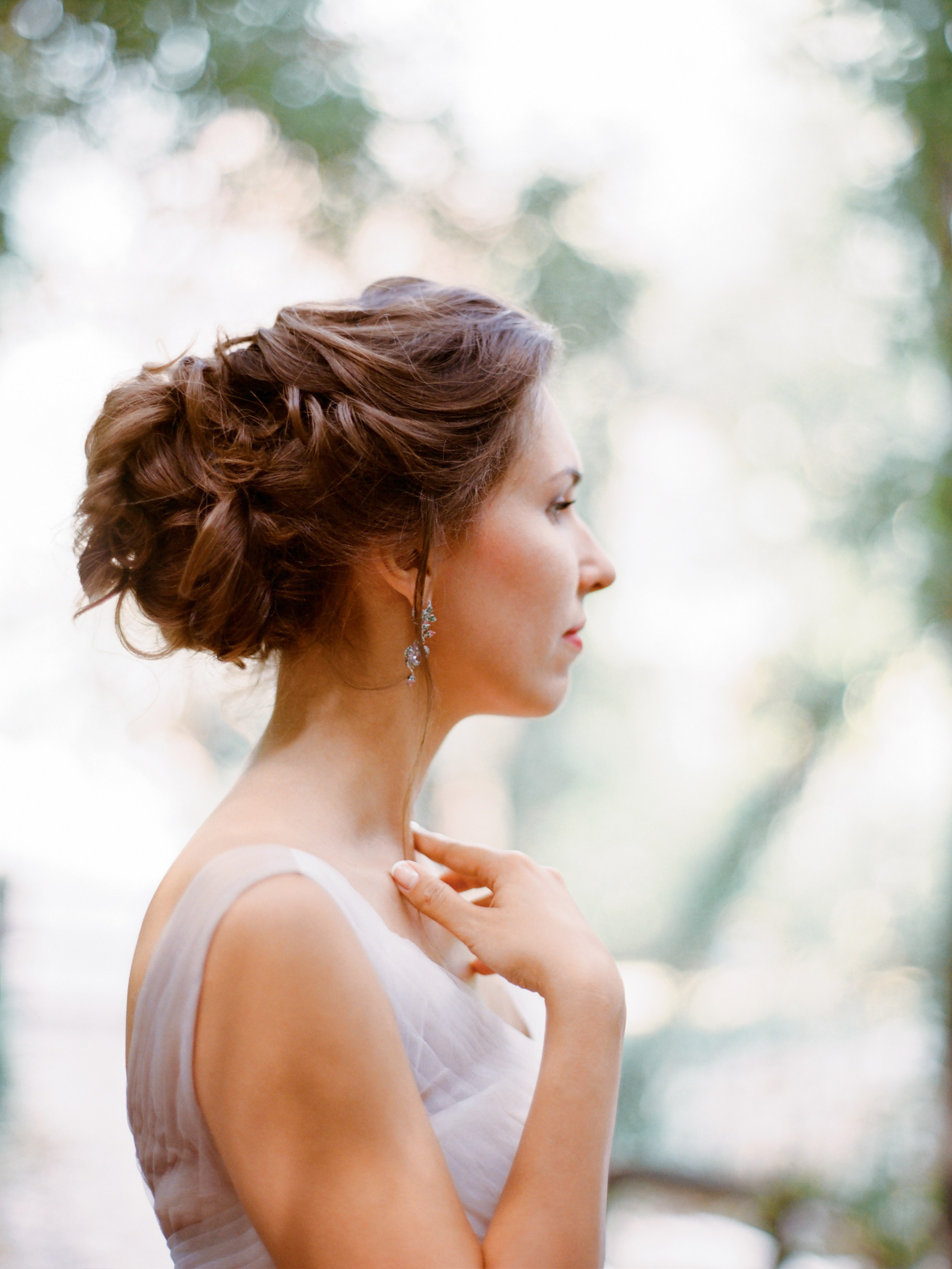 Свадьба в Черногории. Изящная фотография | Ксения Милушкина