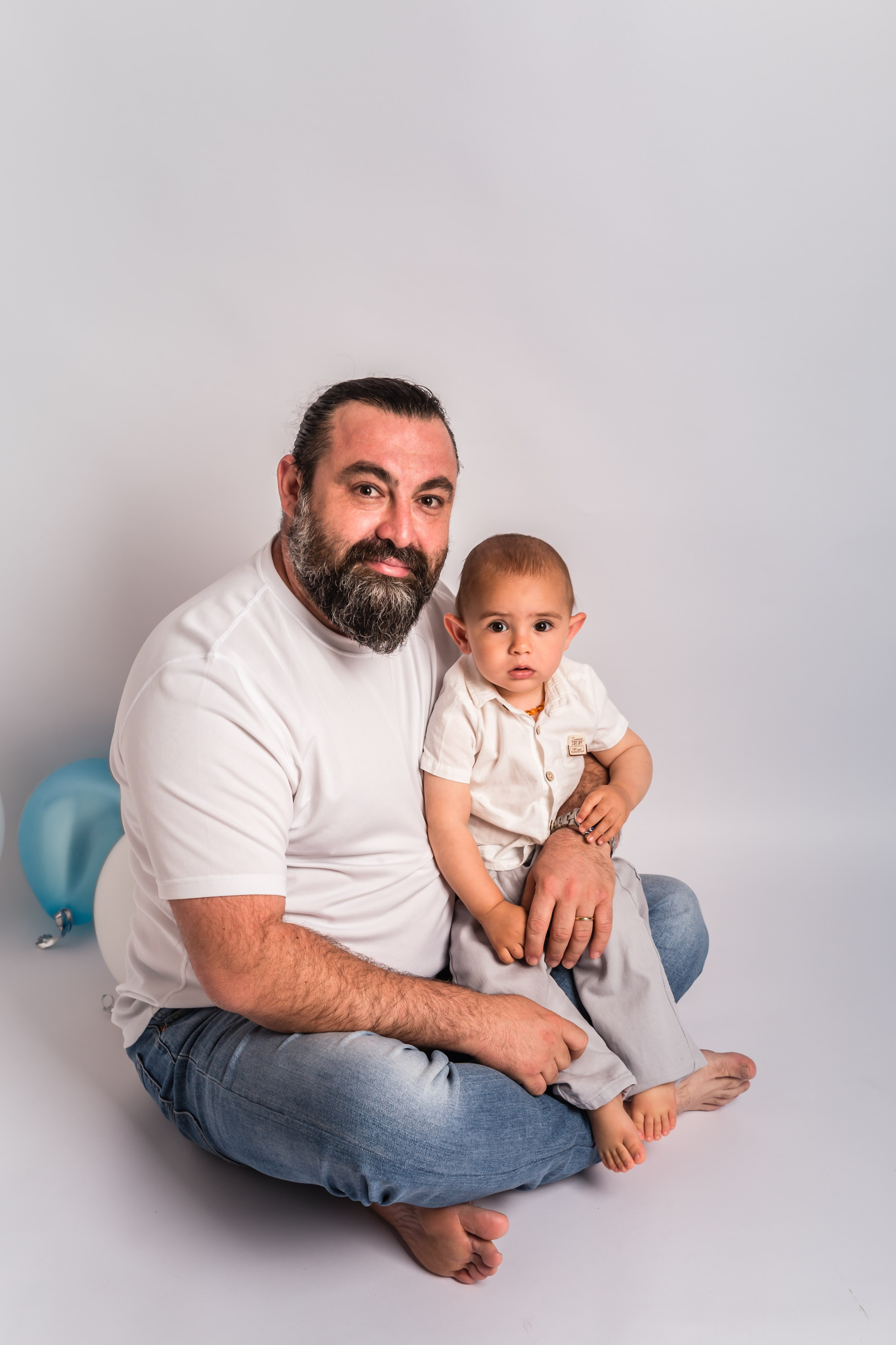 Mutlu ailemiz. Professional family and children’s photographer in Izmir Irina Eron