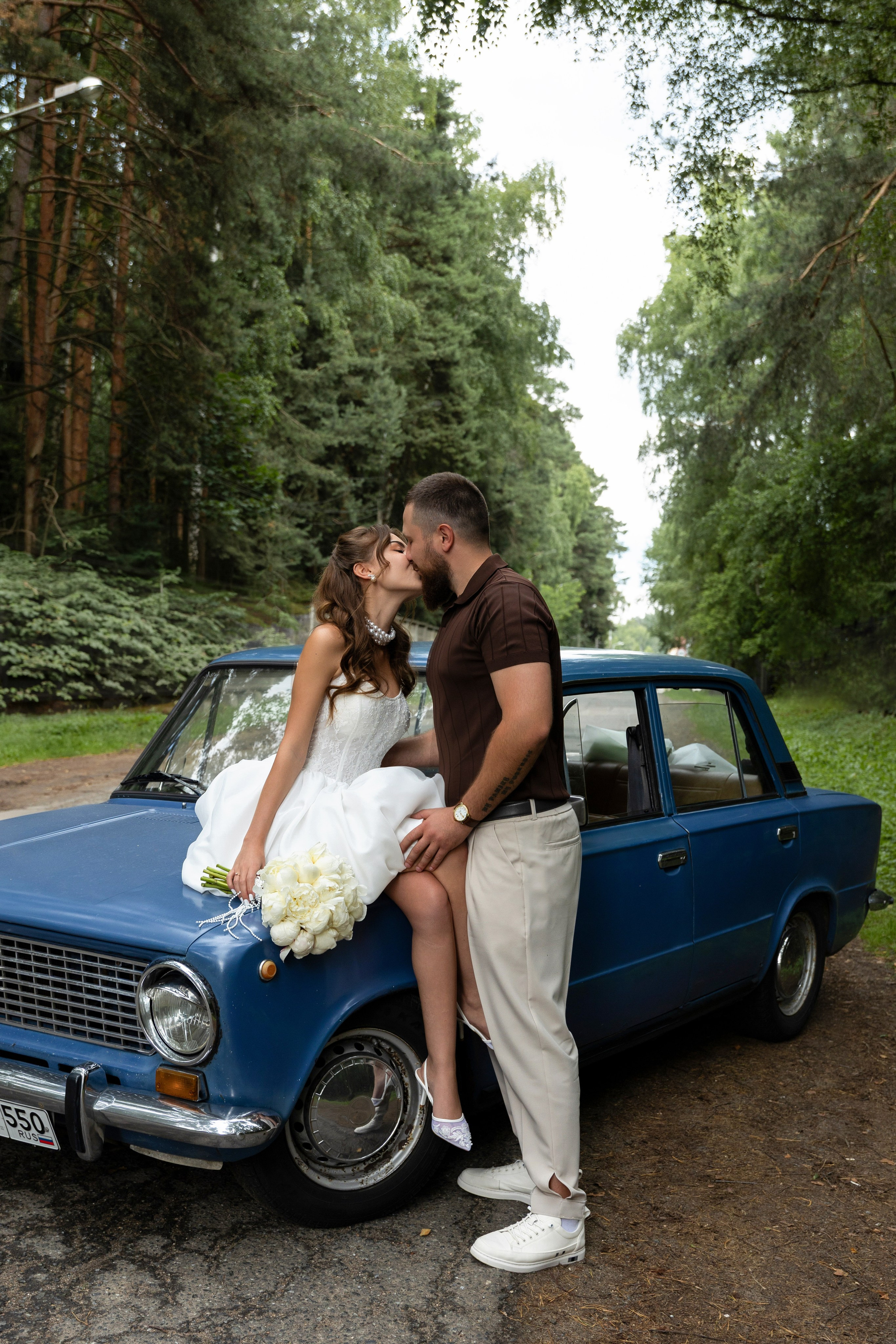 Свадьба. Angelinakapsh.ru