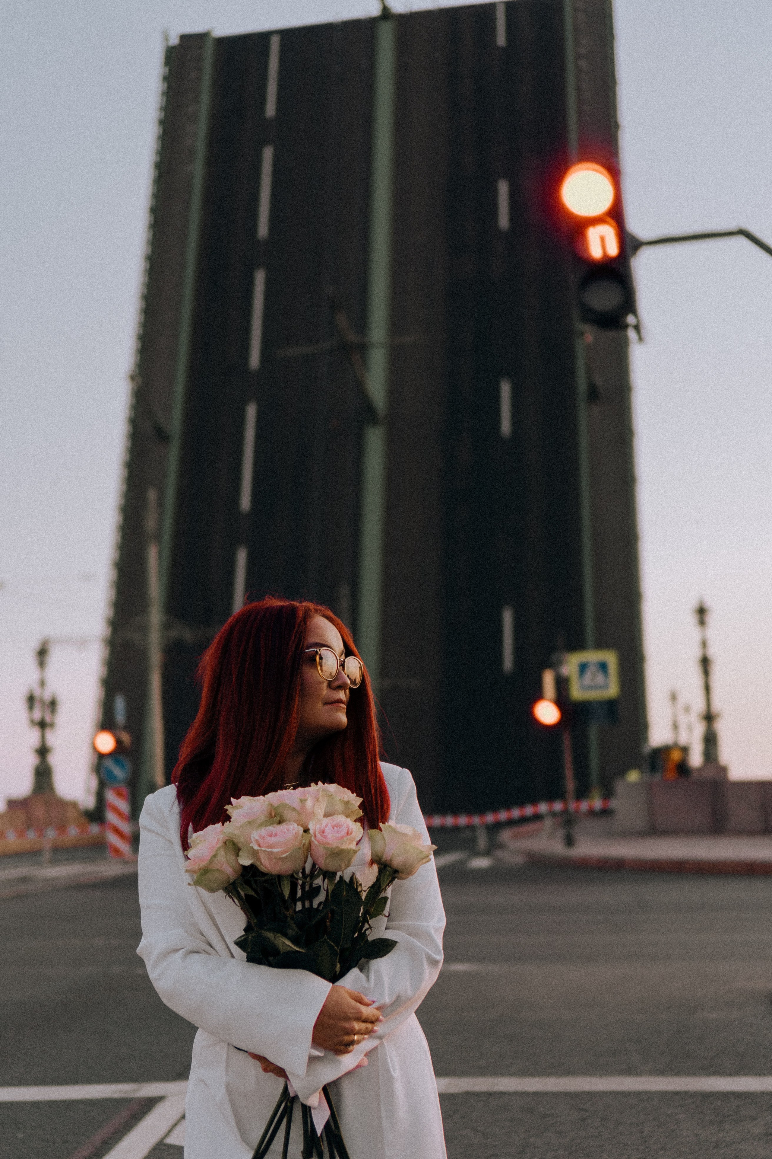 РАССВЕТНАЯ ИСТОРИЯ. Профессиональный фотограф, Санкт-Петербург — Виктория Богомолова