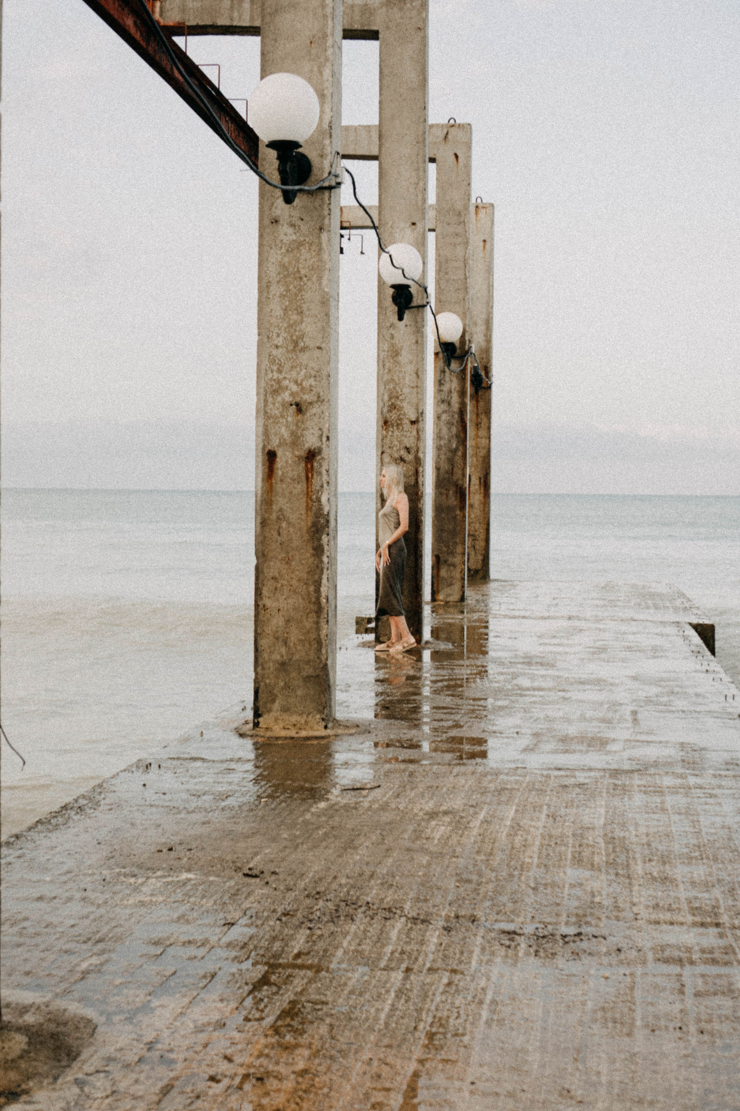 Море. Профессиональный фотограф, Санкт-Петербург — Виктория Богомолова
