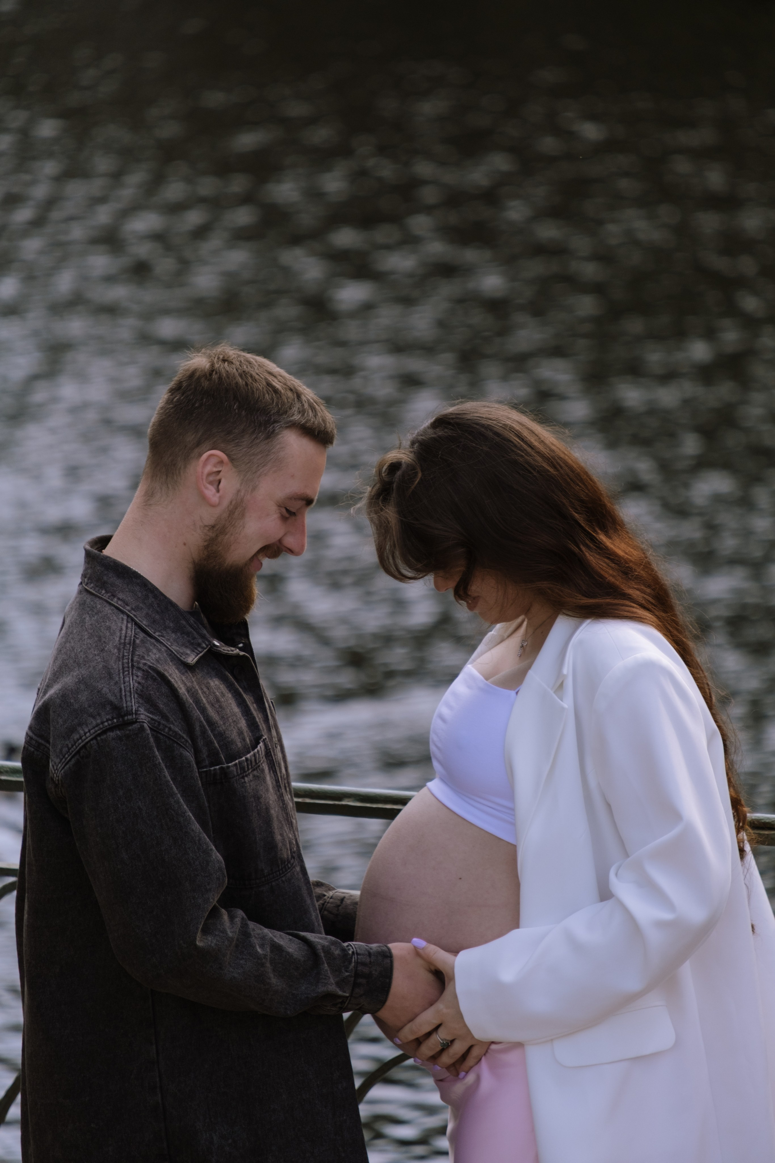 СЕМЕЙНАЯ ИСТОРИЯ. Профессиональный фотограф, Санкт-Петербург — Виктория Богомолова