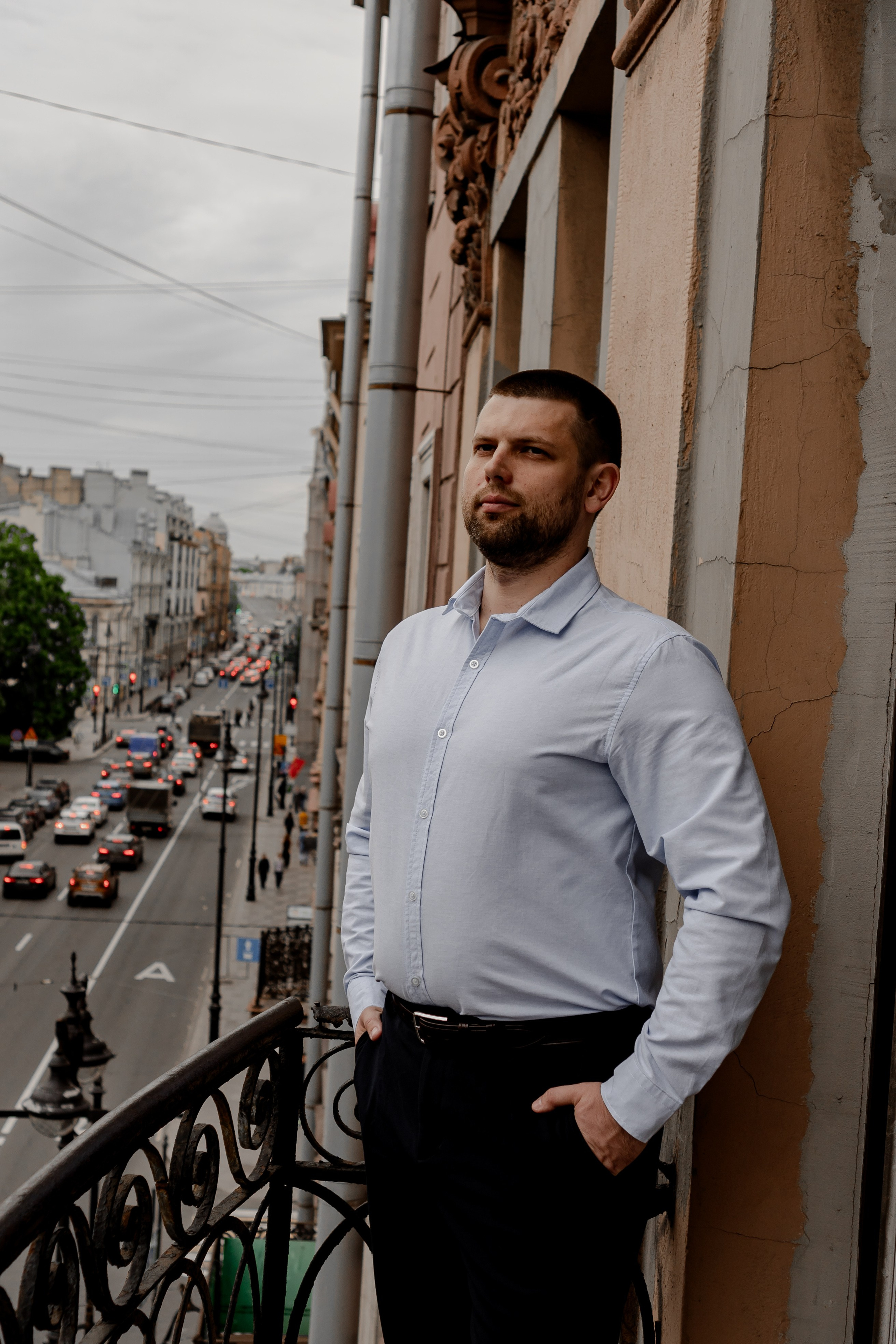 СТУДИЯ И ПРОГУЛКА ДЛЯ ПАРЫ. Профессиональный фотограф, Санкт-Петербург — Виктория Богомолова