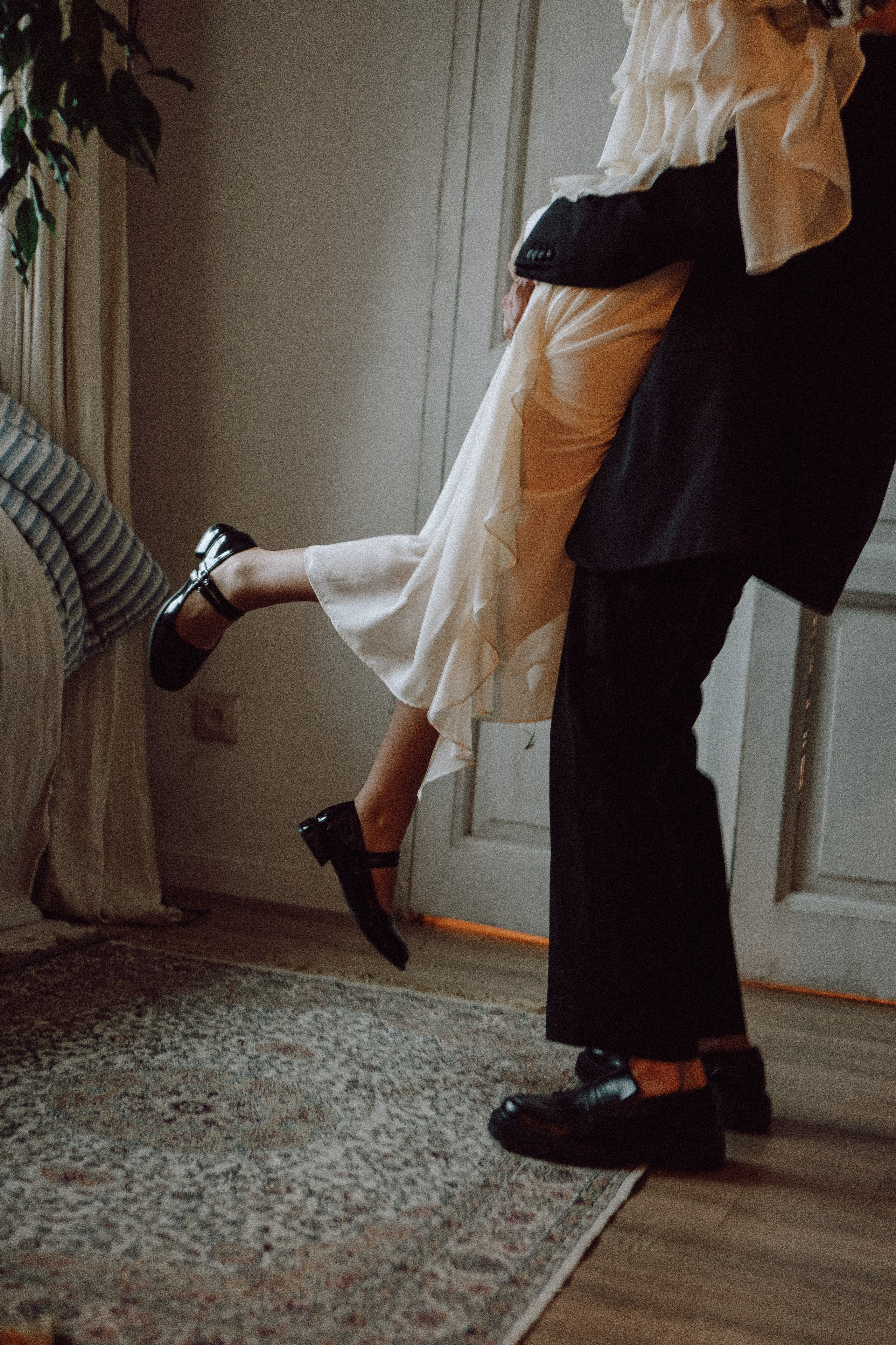 Новогодний стиль вдвоем. Профессиональный фотограф, Санкт-Петербург — Виктория Богомолова