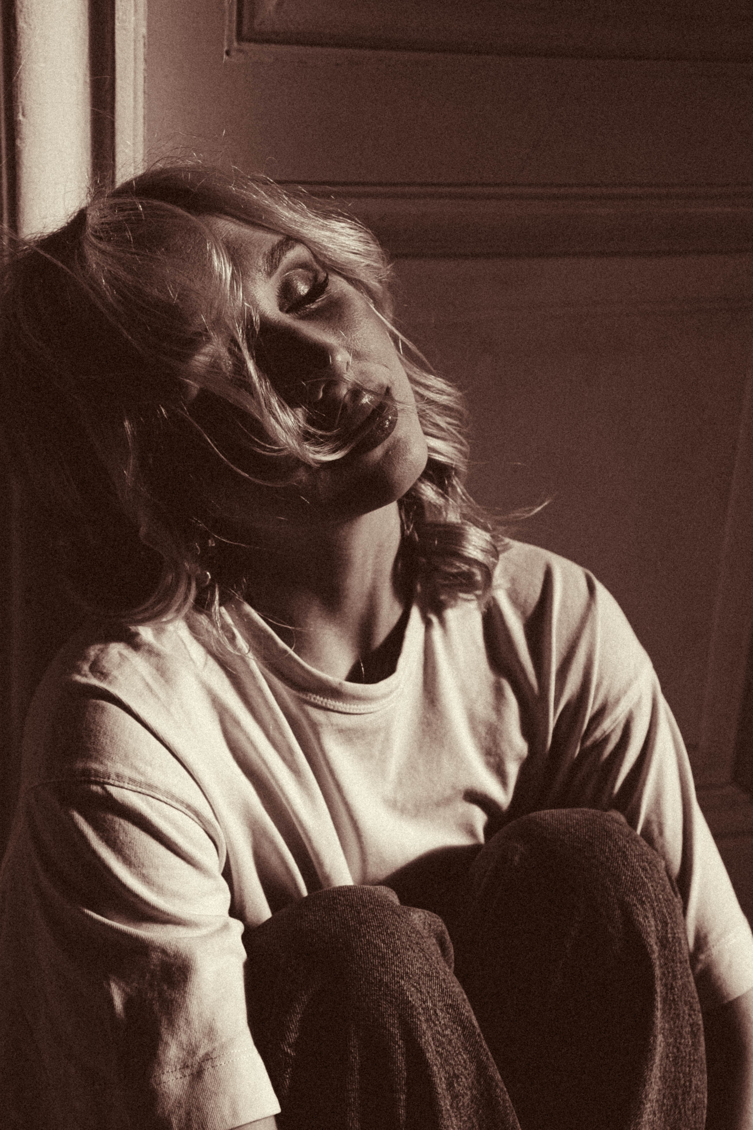 Винтажный стиль. Профессиональный фотограф, Санкт-Петербург — Виктория Богомолова