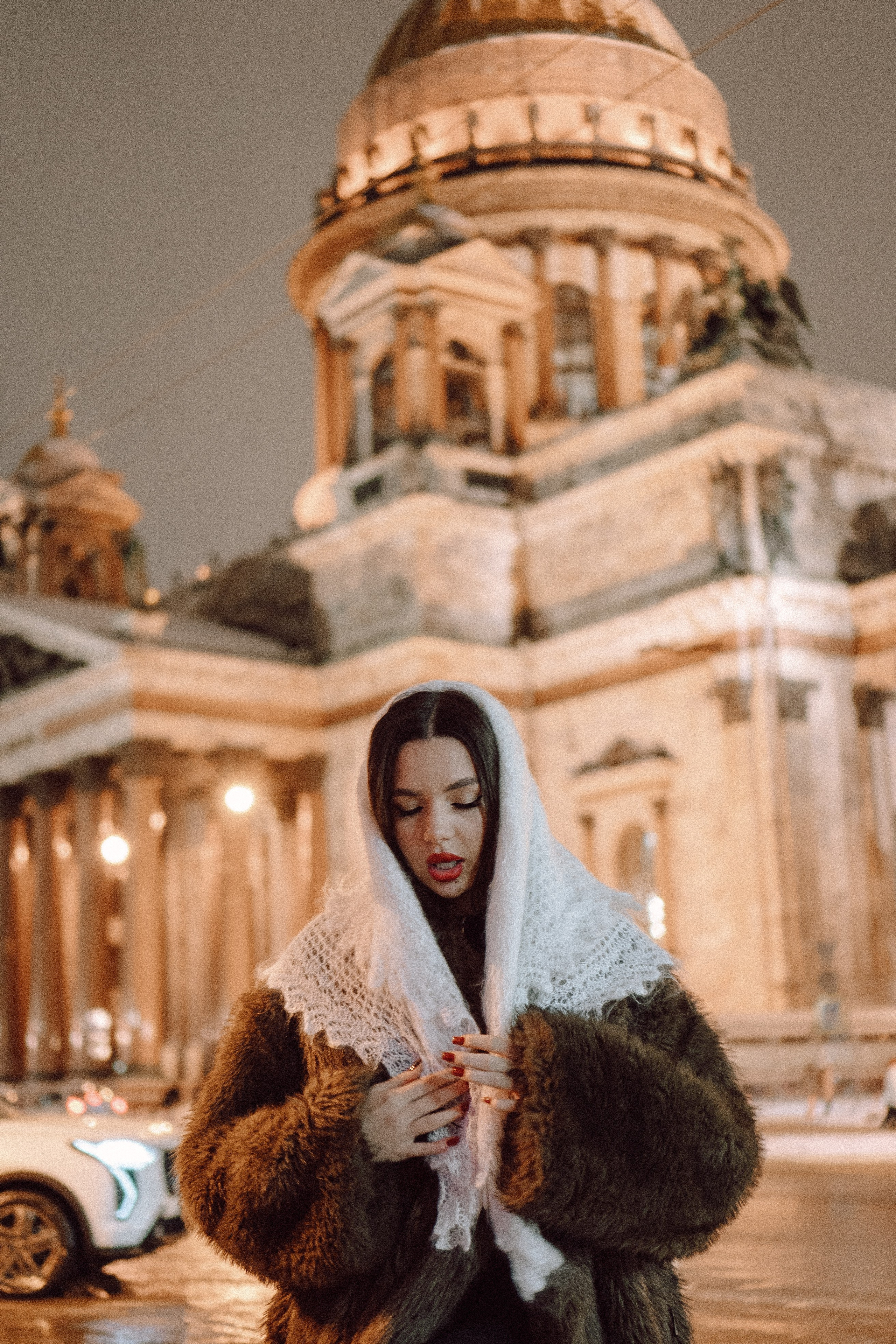 В Русском стиле. Профессиональный фотограф, Санкт-Петербург — Виктория Богомолова