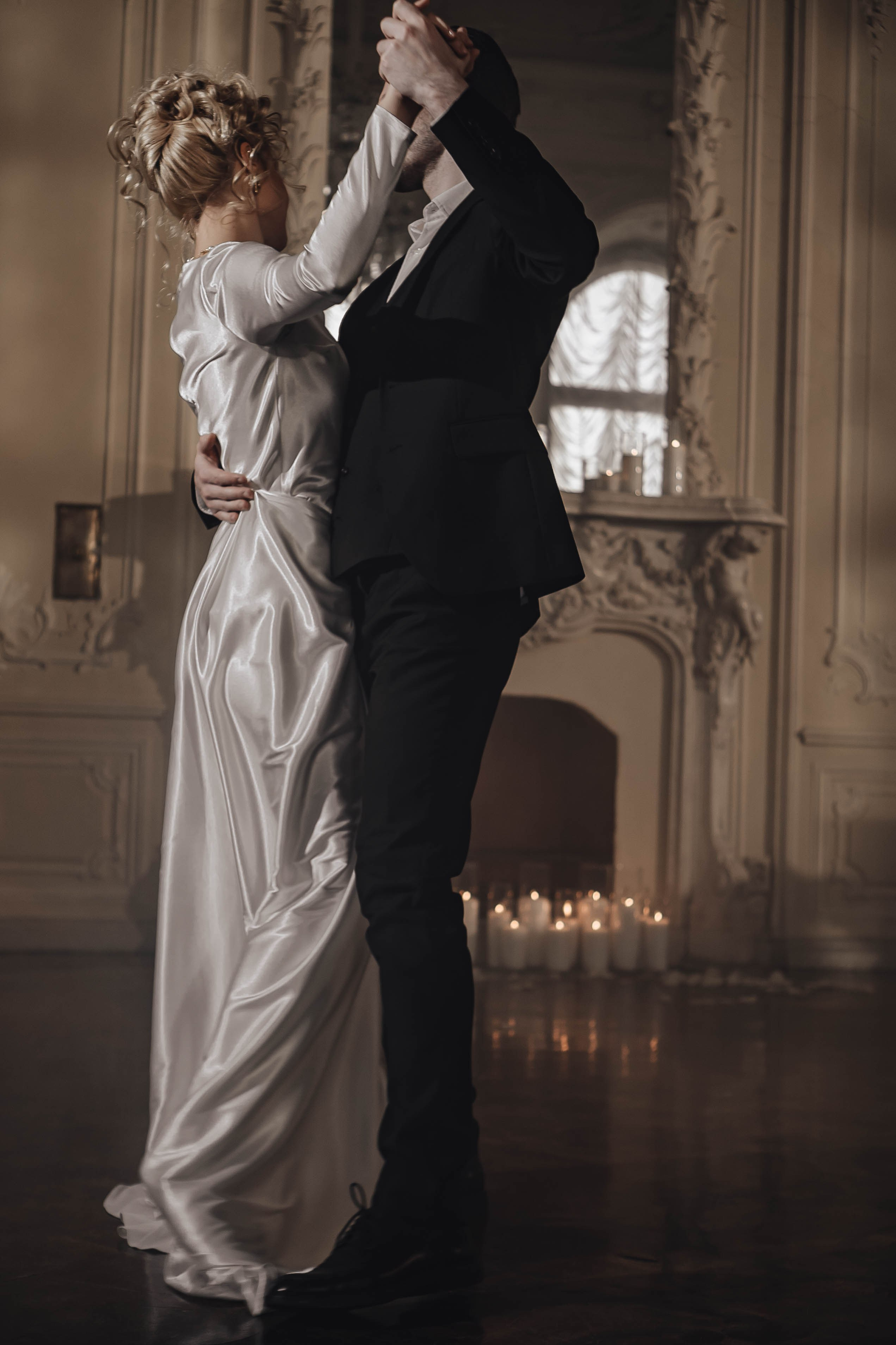 СВАДЕБНАЯ ФОТОСЕСИИЯ В НИКОЛАЕВСКОМ ДВОРЦЕ. Профессиональный фотограф, Санкт-Петербург — Виктория Богомолова