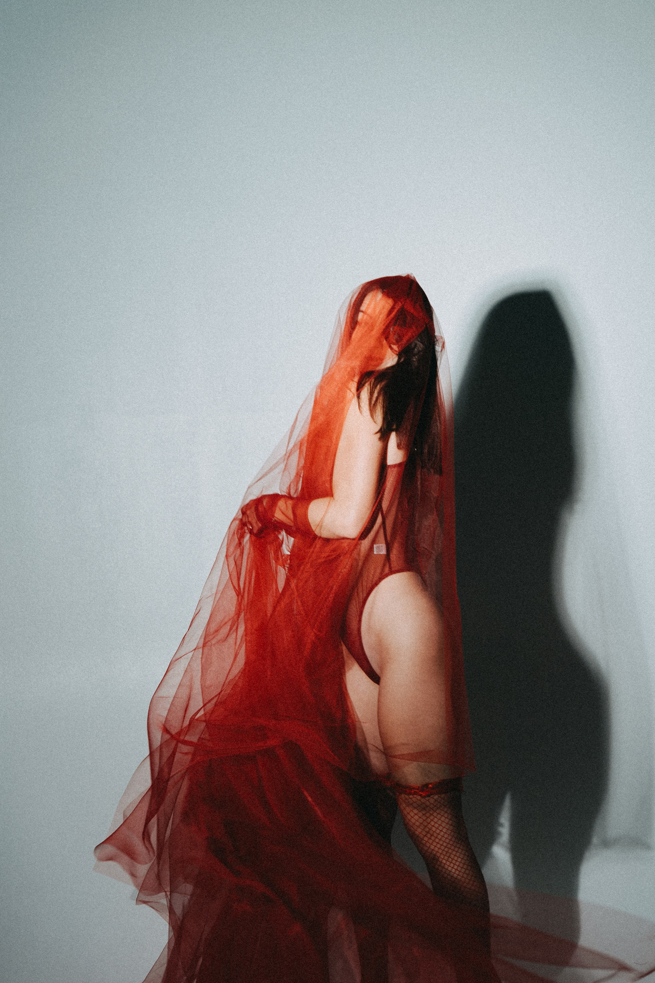 Творческая история для девушки. Профессиональный фотограф, Санкт-Петербург — Виктория Богомолова