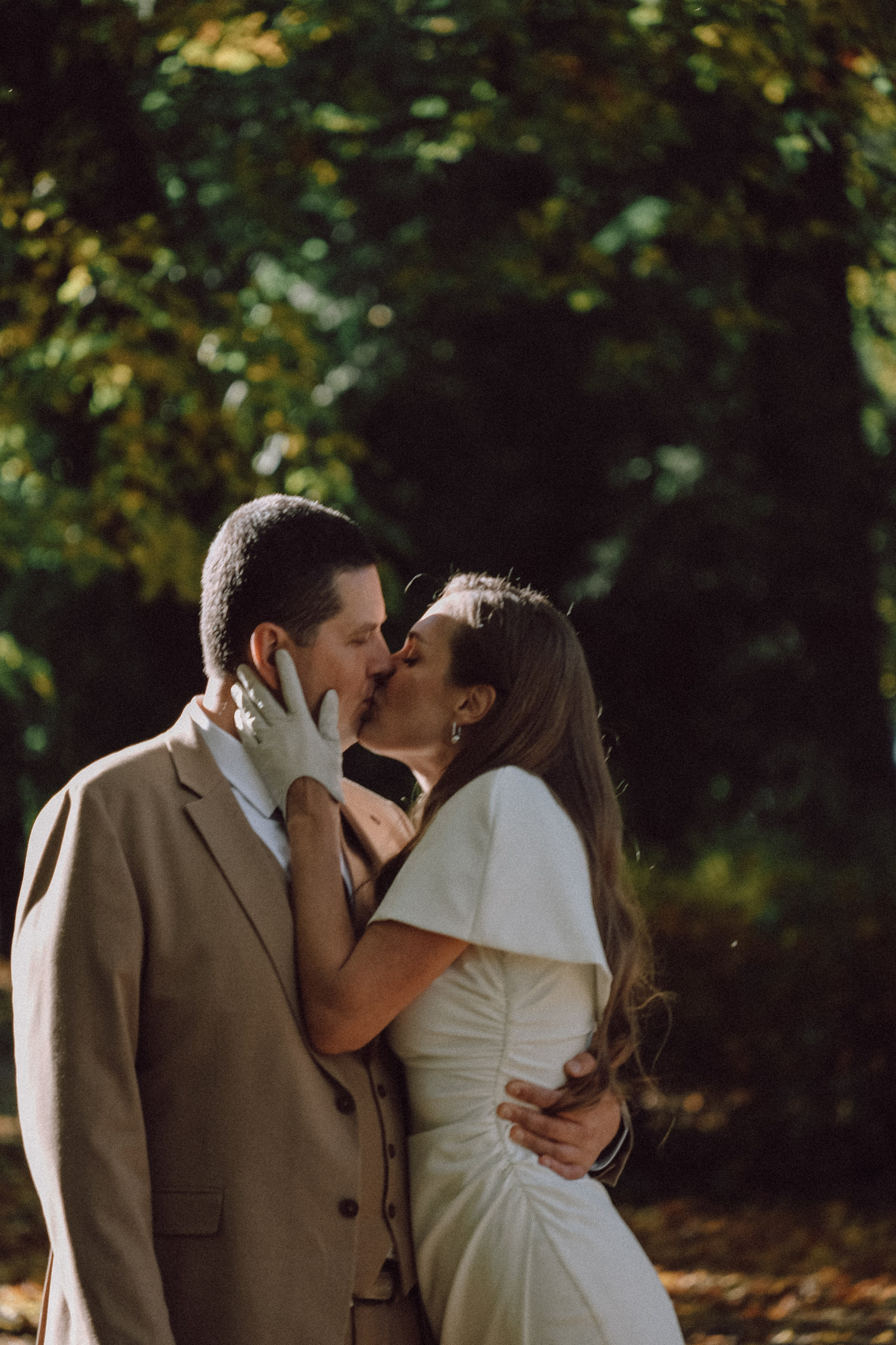 СВАДЕБНАЯ СЬЕМКА В ПУШКИН. Профессиональный фотограф, Санкт-Петербург — Виктория Богомолова