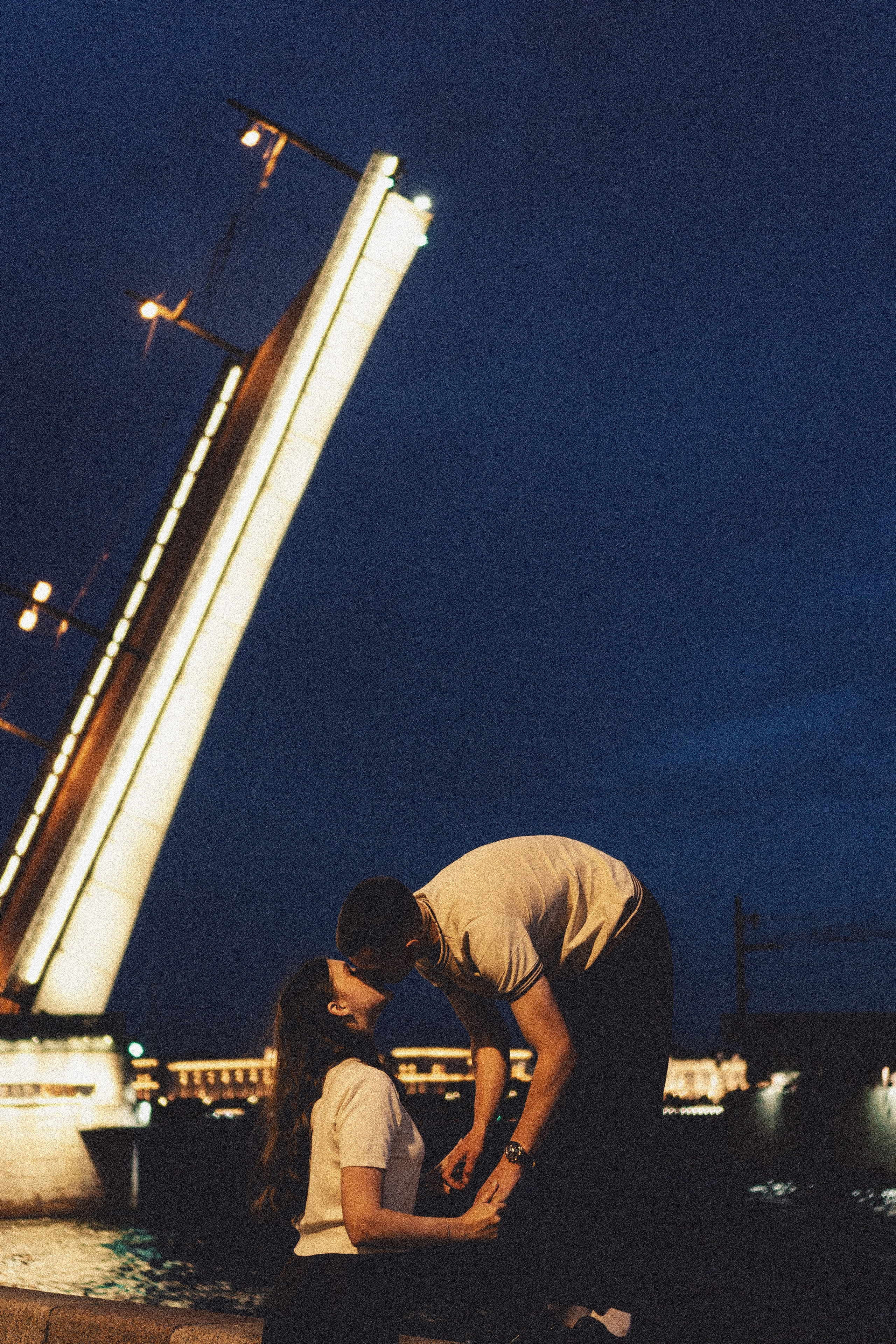 РАССВЕТНАЯ ИСТОРИЯ. Профессиональный фотограф, Санкт-Петербург — Виктория Богомолова