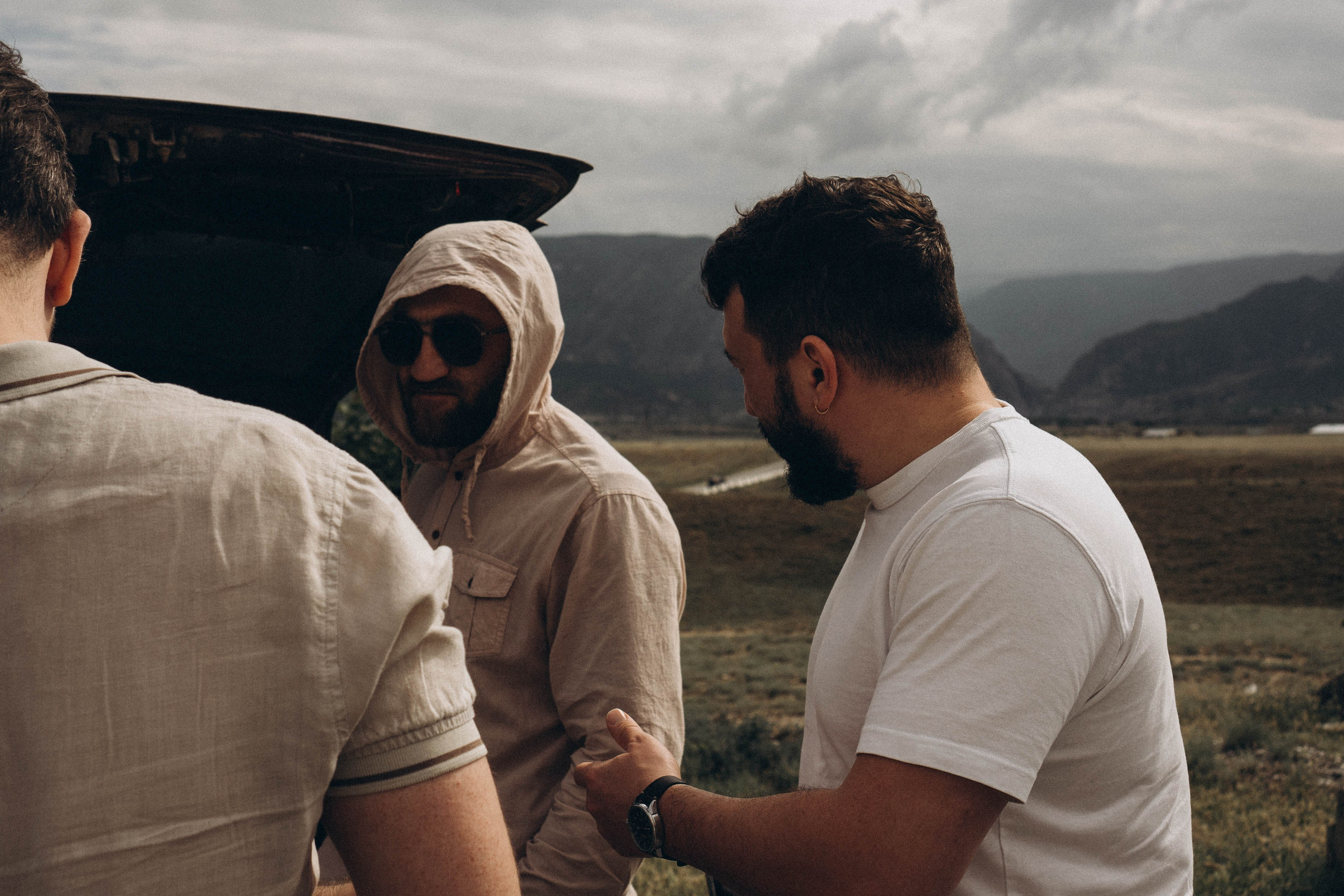 Кавказ. Профессиональный фотограф, Санкт-Петербург — Виктория Богомолова
