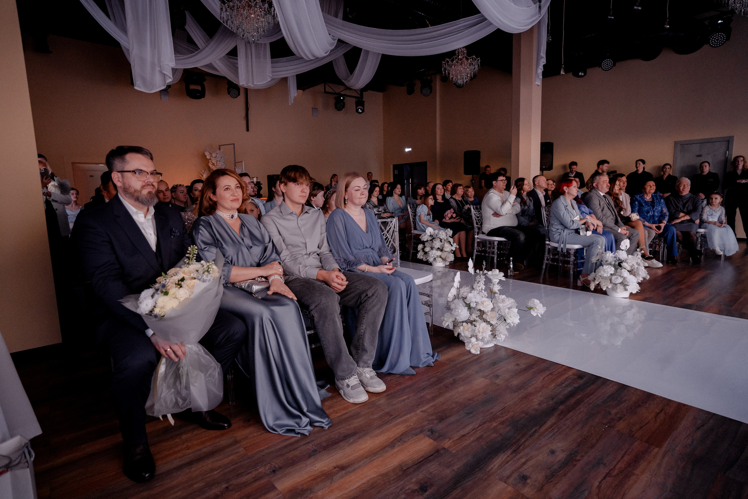 ПОЛНЫЙ СВАДЕБНЫЙ ДЕНЬ 8 ЧАСОВ. Профессиональный фотограф, Санкт-Петербург — Виктория Богомолова