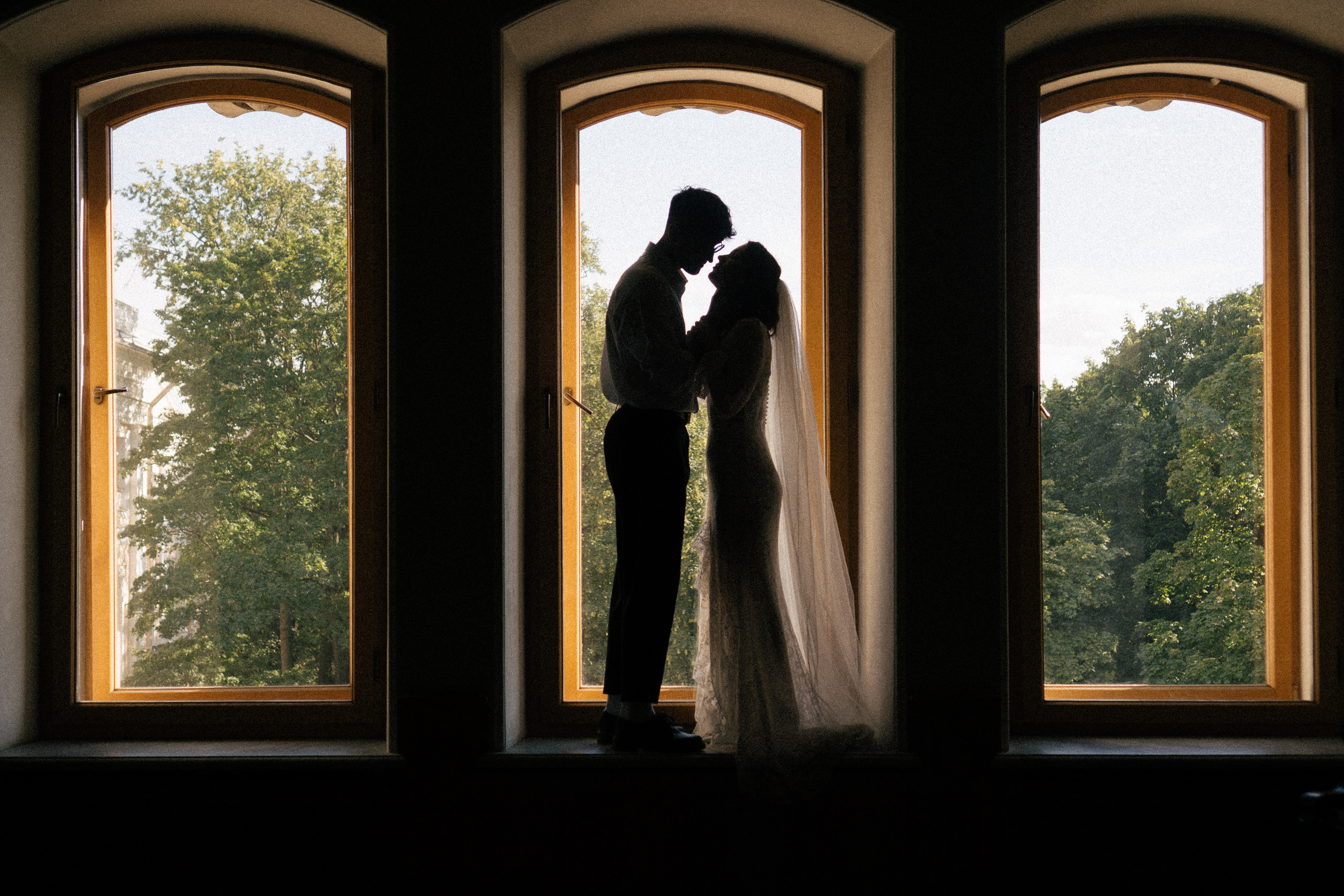 СВАДЕБНАЯ СЬЕМКА В СТУДИИ. Профессиональный фотограф, Санкт-Петербург — Виктория Богомолова