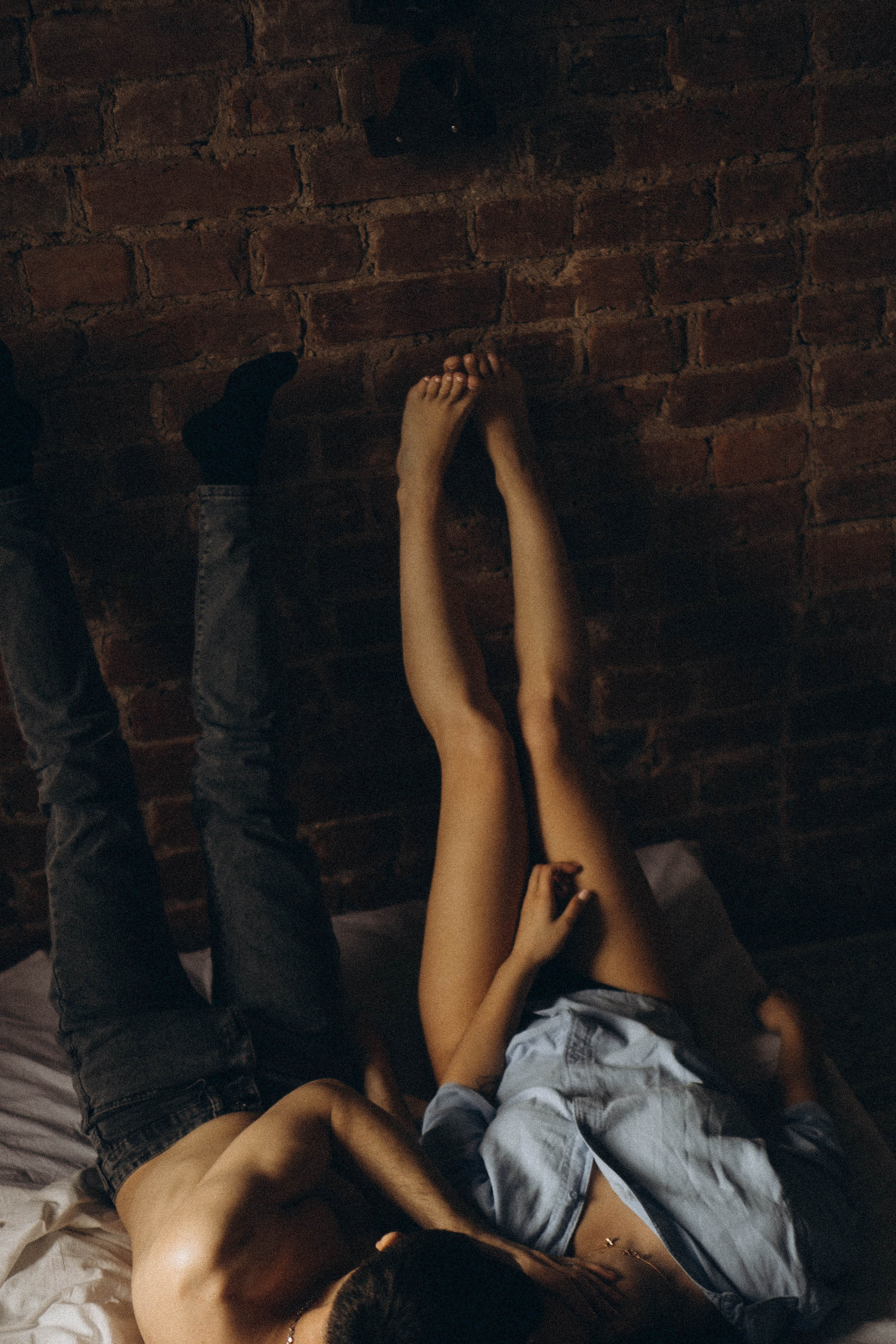 LOVE в квартире. Профессиональный фотограф, Санкт-Петербург — Виктория Богомолова