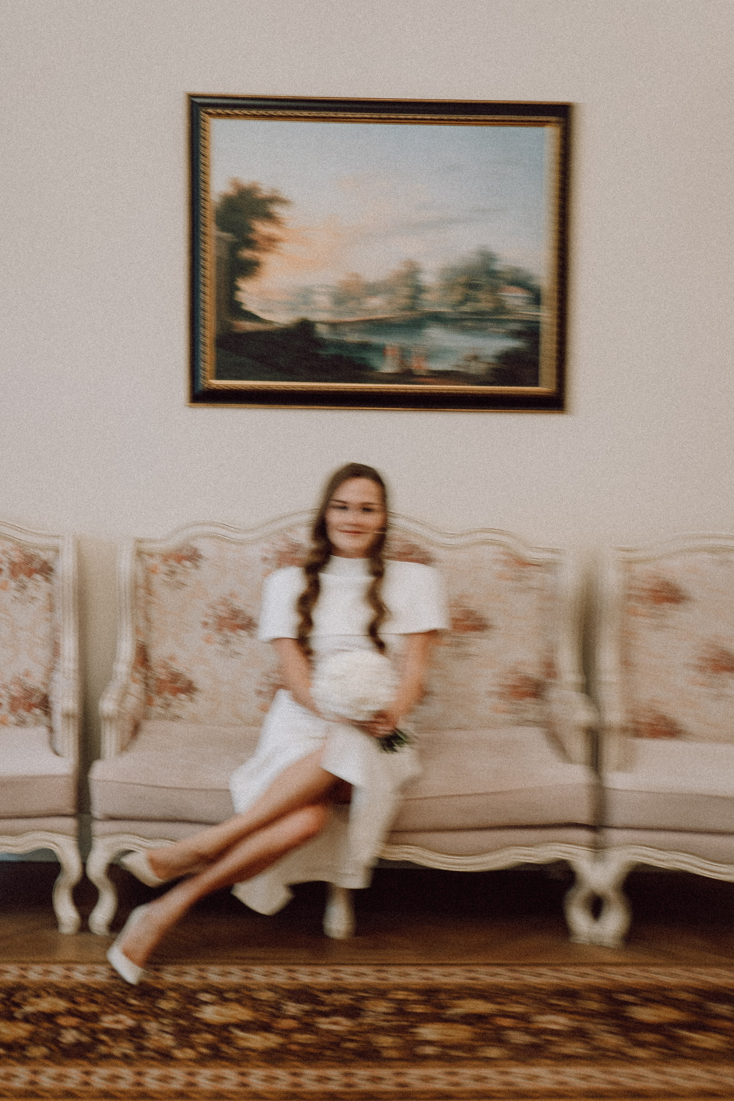 СВАДЕБНАЯ СЬЕМКА В ПУШКИН. Профессиональный фотограф, Санкт-Петербург — Виктория Богомолова