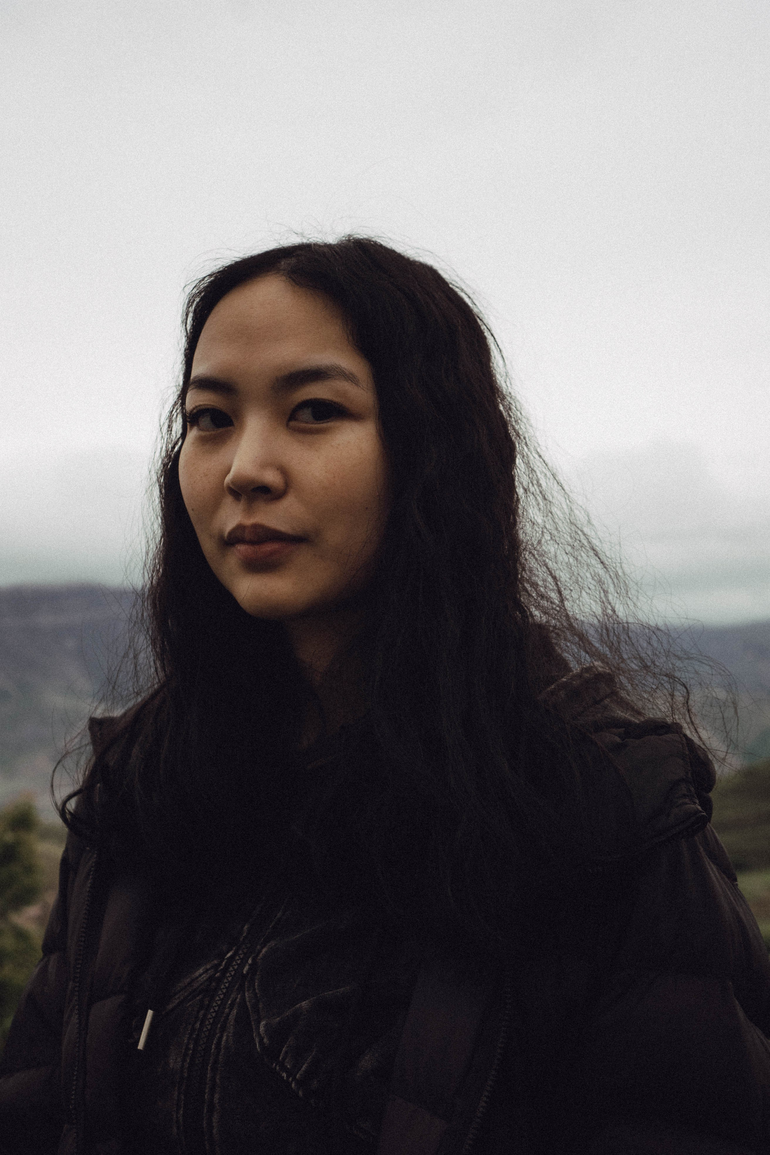 Горы. Профессиональный фотограф, Санкт-Петербург — Виктория Богомолова