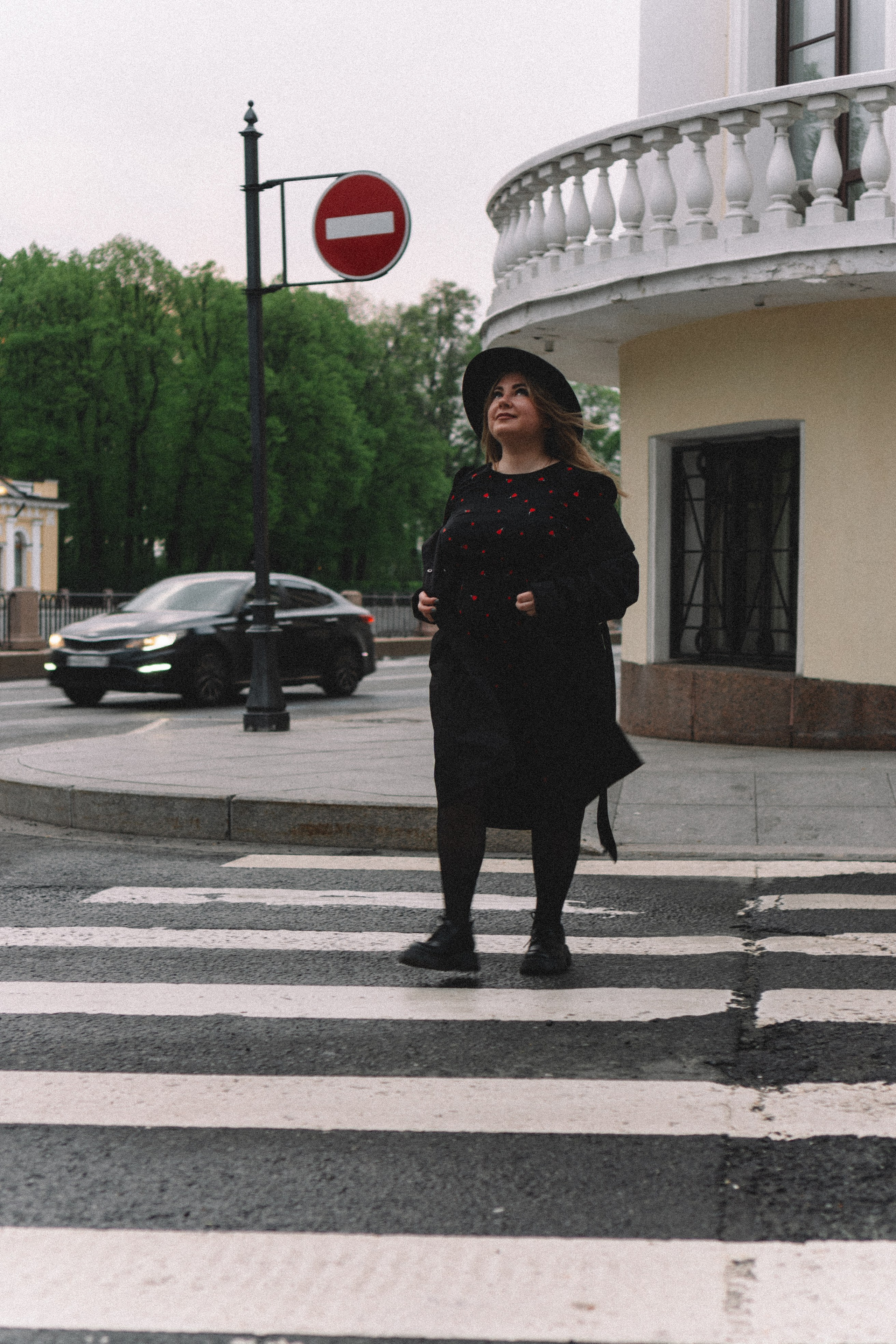 ПРОГУЛКА ВЕСНОЙ. Профессиональный фотограф, Санкт-Петербург — Виктория Богомолова