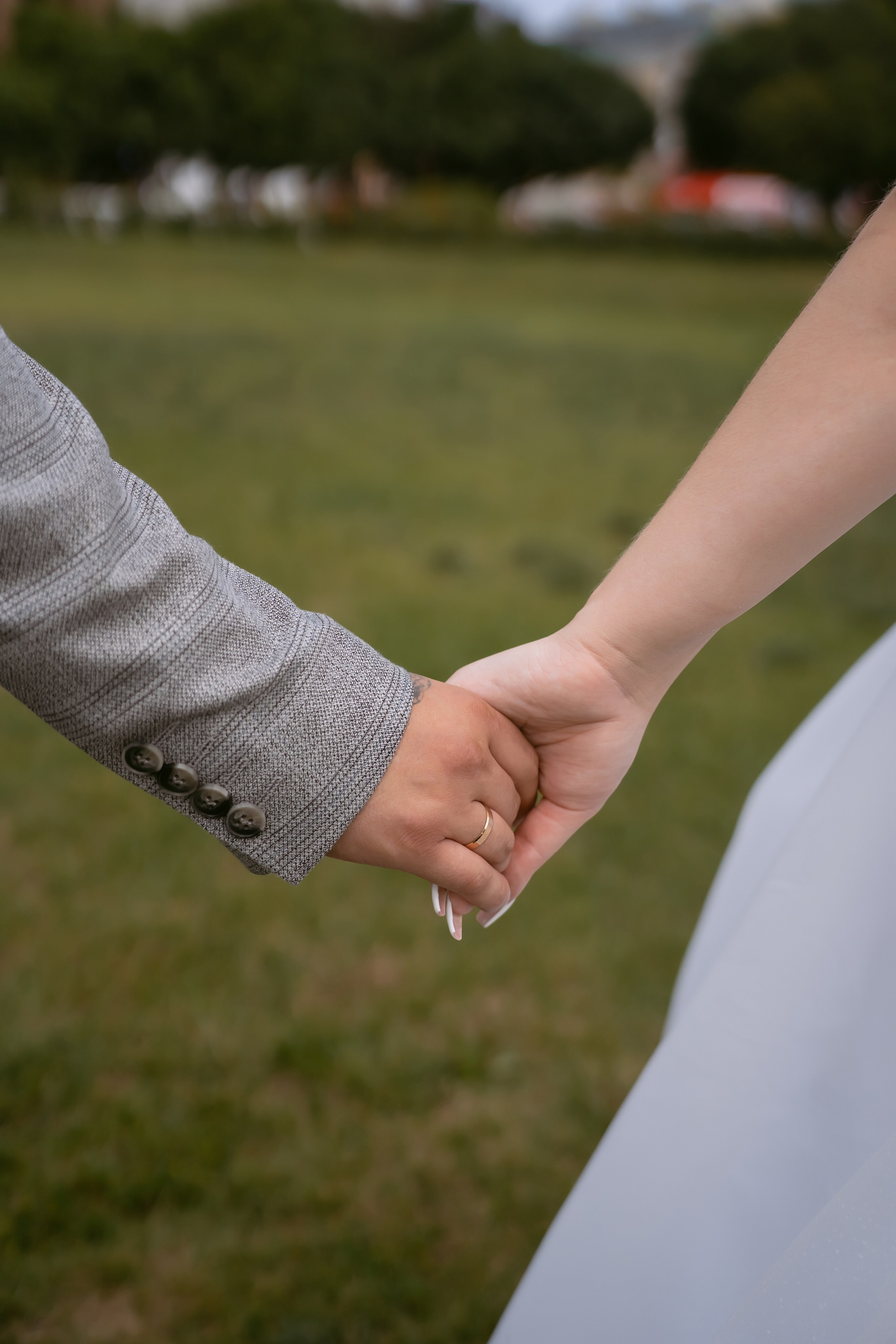 Никита и Света. Питер. Свадебный и семейный фотограф в Волгограде Наталья Наумова