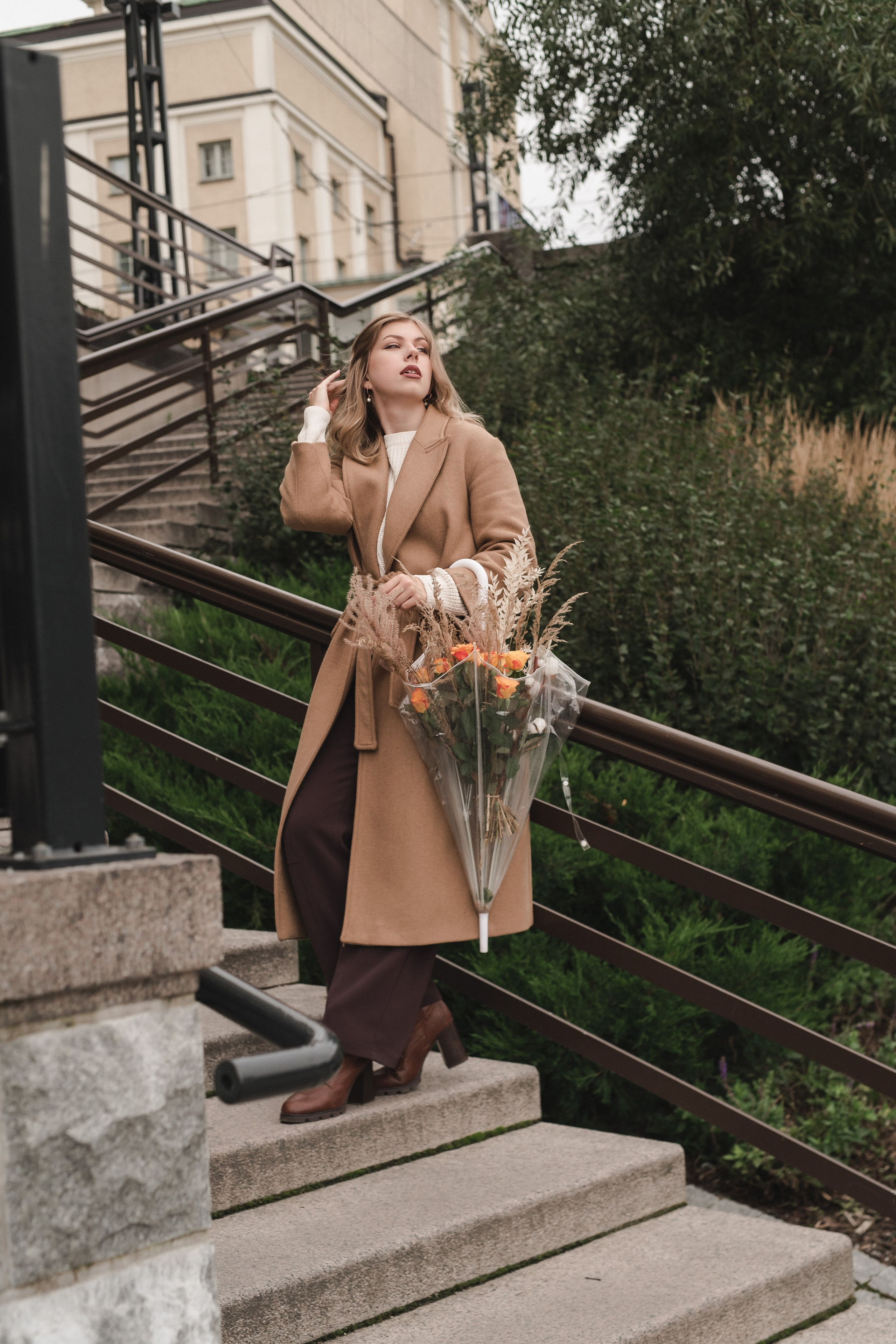 Emilia and Ettu. Family and content photographer